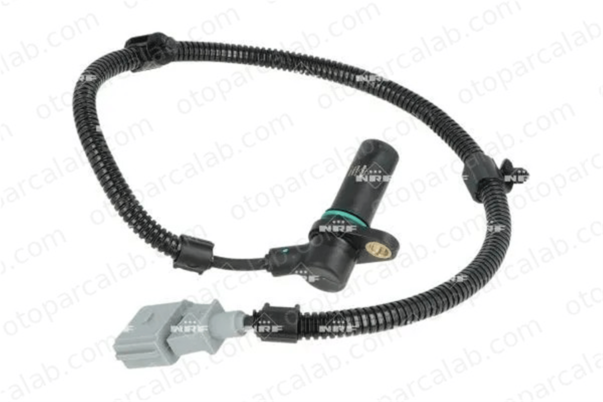 NRF 755060 Krank Sensörü VW POLO AUDI A2 45957147C 045957147C