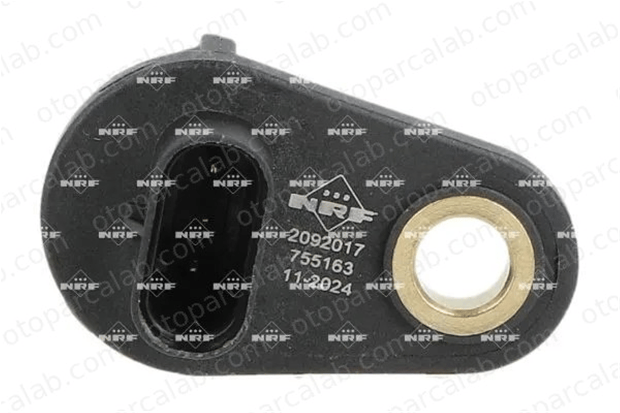 NRF 755163 Krank Sensörü OPEL CORSA D CORSA E 1238207 55562744