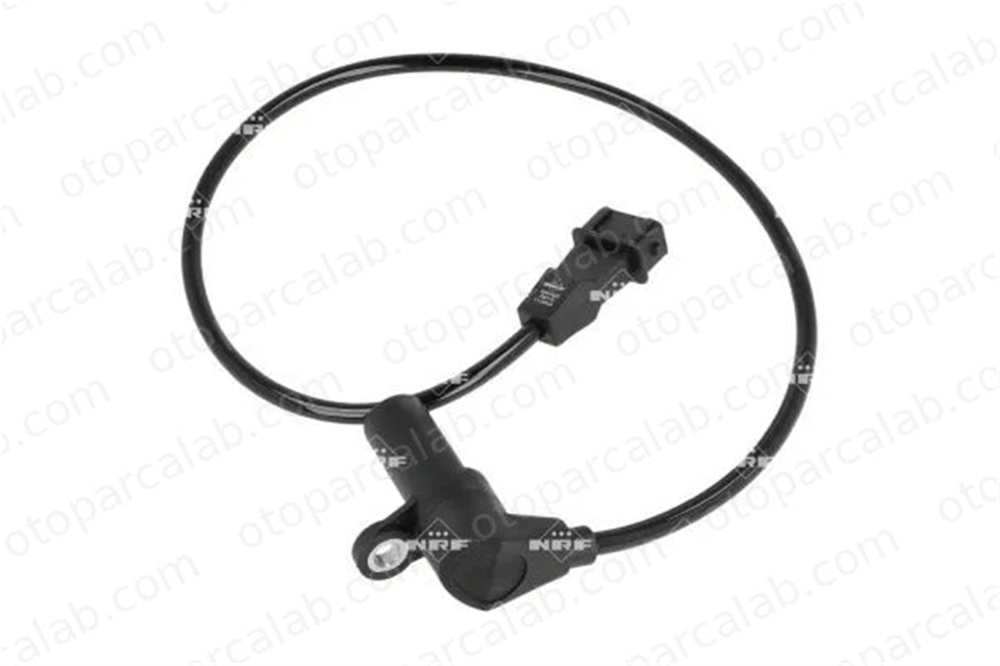 NRF 755172 Krank Sensörü OPEL ASTRA G Station wagon ASTRA F Cabrio 6238098 90520854