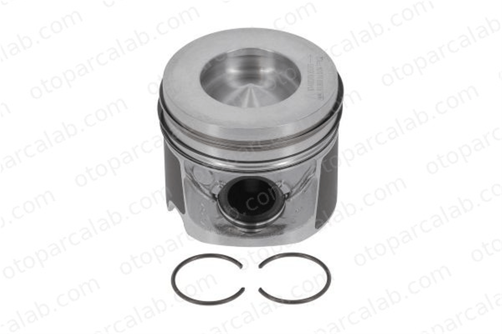 NURAL 87-70257-STD Piston (84.00MM-STD) NÜRAL 87-70257-STD BMW 1 3 Touring 11257810755 11258580699