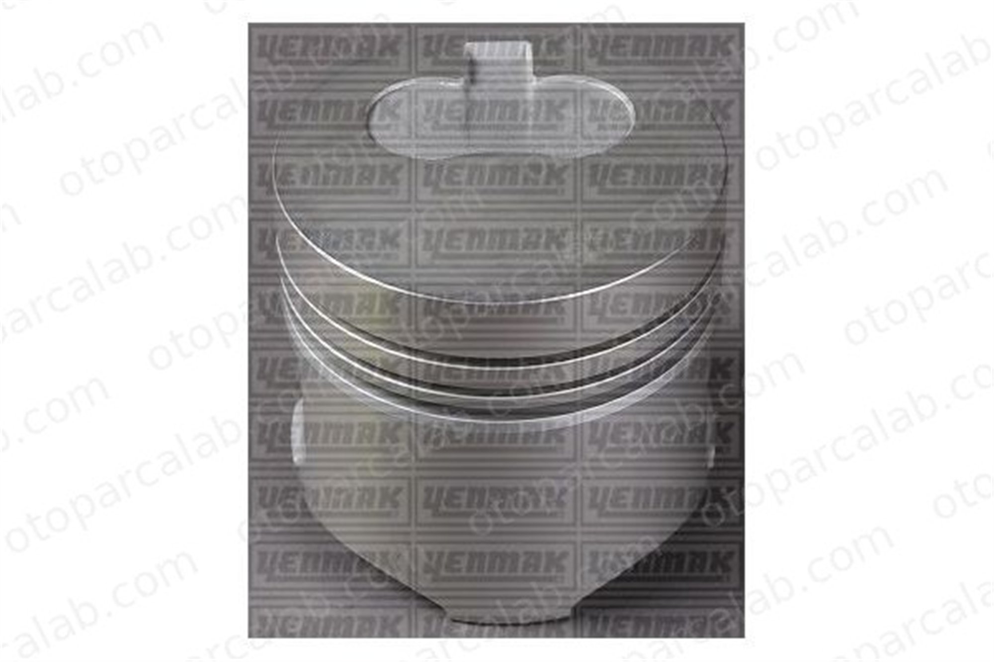 NURAL 87-71790-STD Piston (82.20MM-STD) NÜRAL 87-71790-STD CITROËN BERLINGO / BERLINGO FIRST Kasa/büyük limuzin BERLINGO / BERLINGO FIRST MPV 628J3 6606412