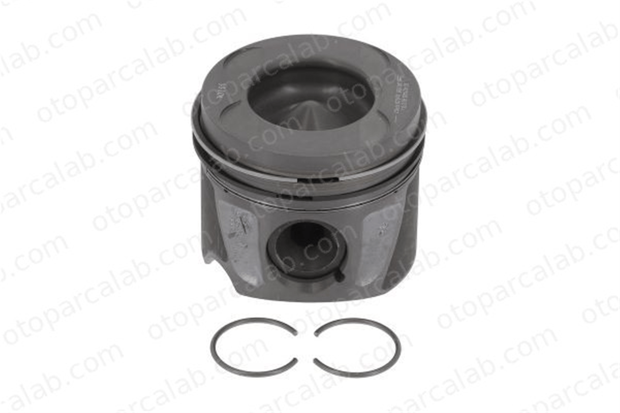 NURAL 87-72581-STD Piston (83.00MM-STD) NÜRAL 87-72581-STD MERCEDES-BENZ E-SERISI E-SERISI T-Model A6420308617 6420308417