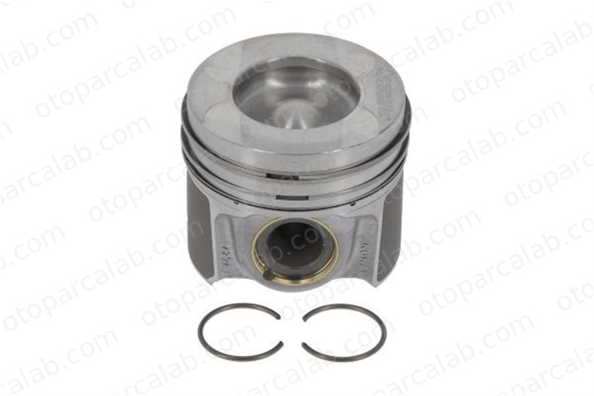 NURAL 87-72783-050 Piston (84.01MM-0.50) NÜRAL 87-72783-050 FORD TRANSIT V363 Panelvan/Van TRANSIT V363 Platform şasi GK2Q6K100BA GK2Q6K100DA