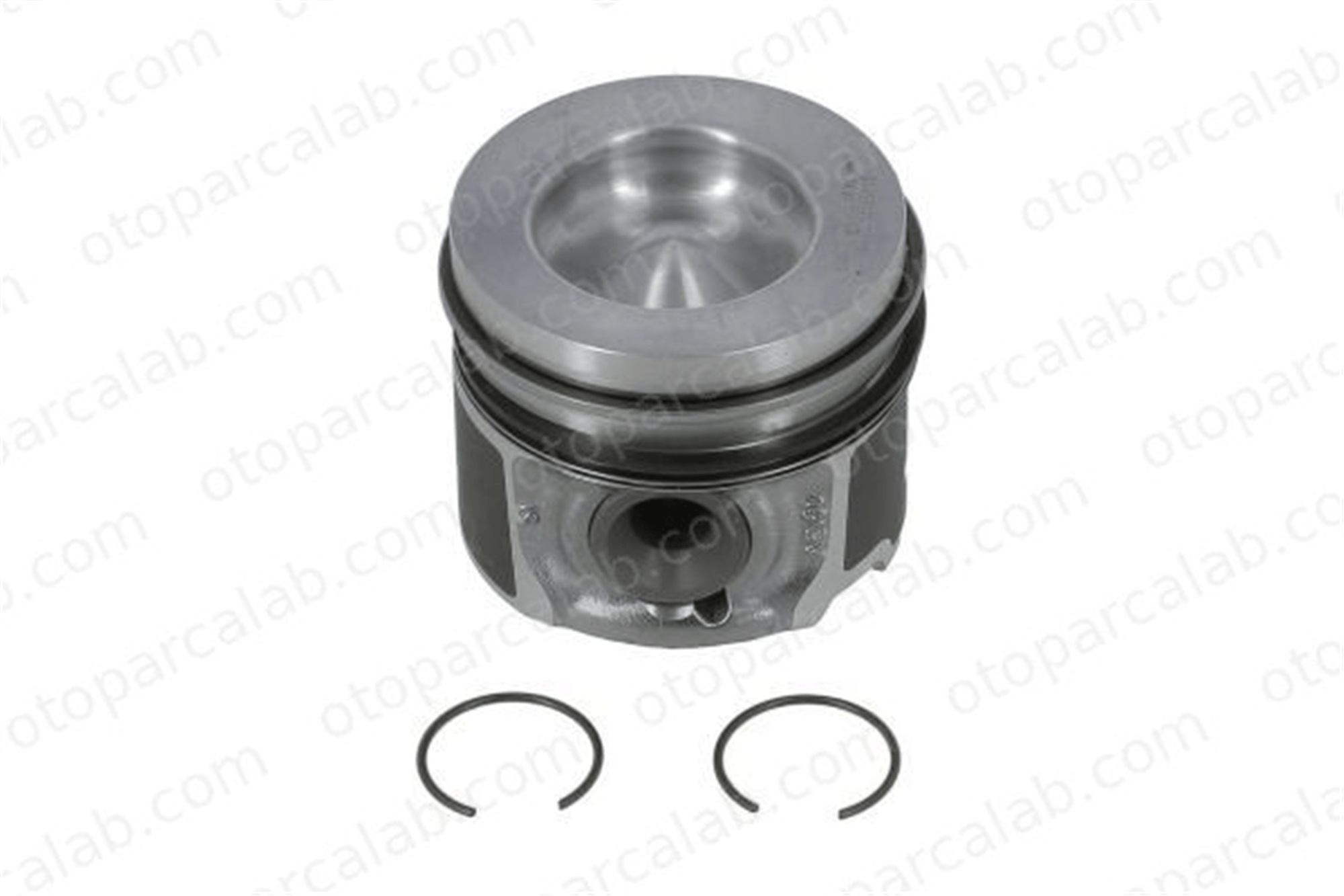 NURAL 87-73455-050 Piston (75.00MM-0.50) NÜRAL 87-73455-050 CITROËN BERLINGO Kasa/büyük limuzin C3 AIRCROSS II 3646366