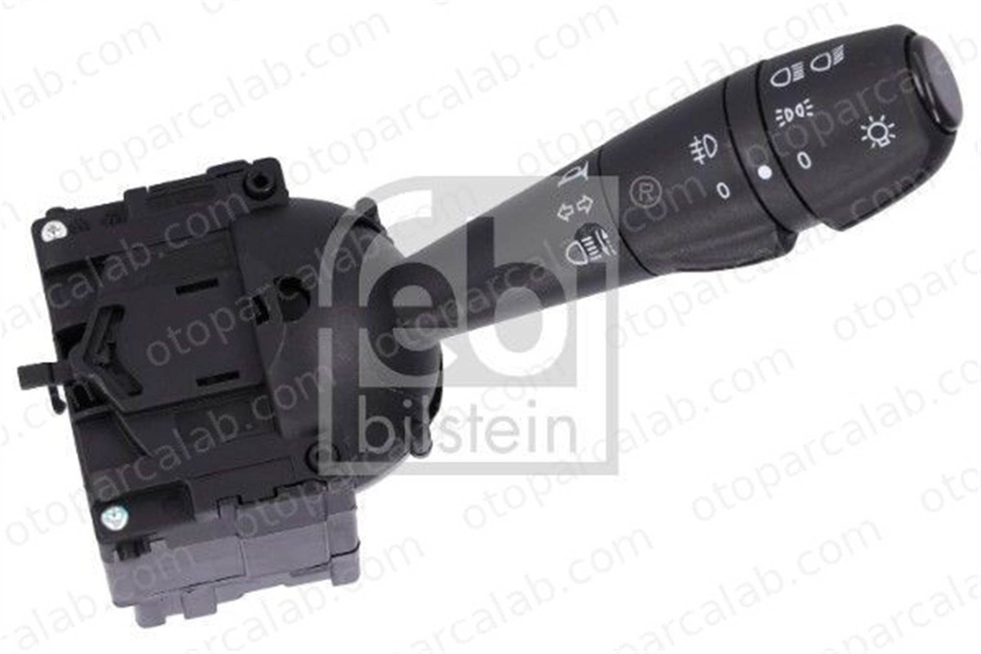 NUREL S 684 Far Sinyal Kolu DACIA DUSTER Kasa/SUV LODGY 255403924R 235406375R