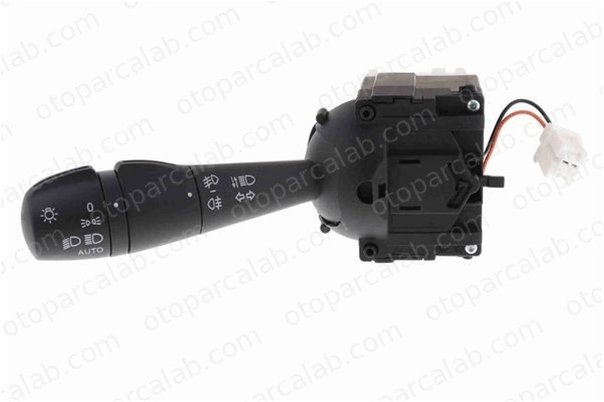 NUREL S 690 Far Sinyal Kolu RENAULT CLIO IV Grandtour TRAFIC III Minibüs/Otobüs 8201167992 6000617656