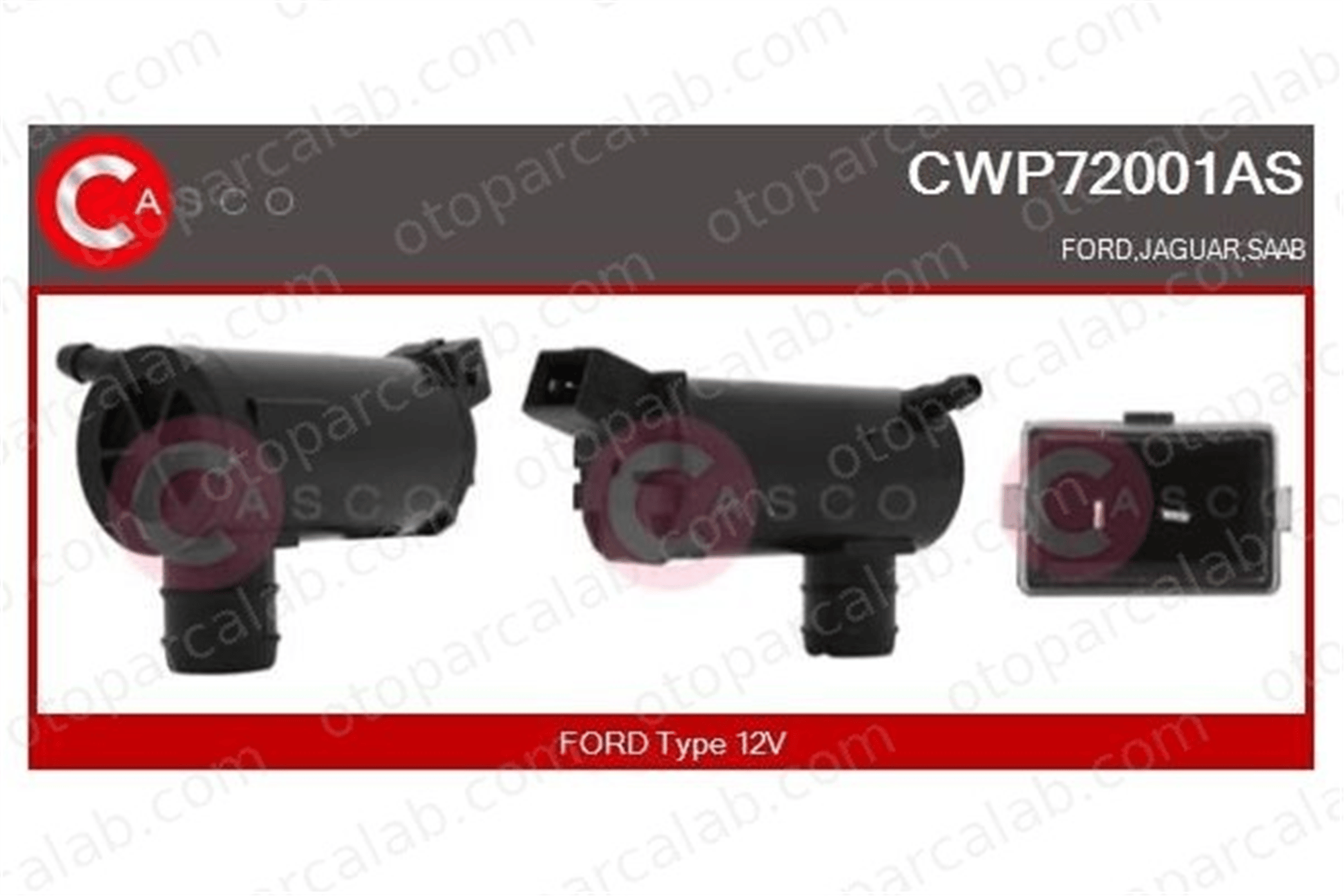 NUREL U 106 Cam Su Motoru FORD TRANSIT Minibüs/Otobüs TRANSIT Panelvan/Van 6833495 1637624