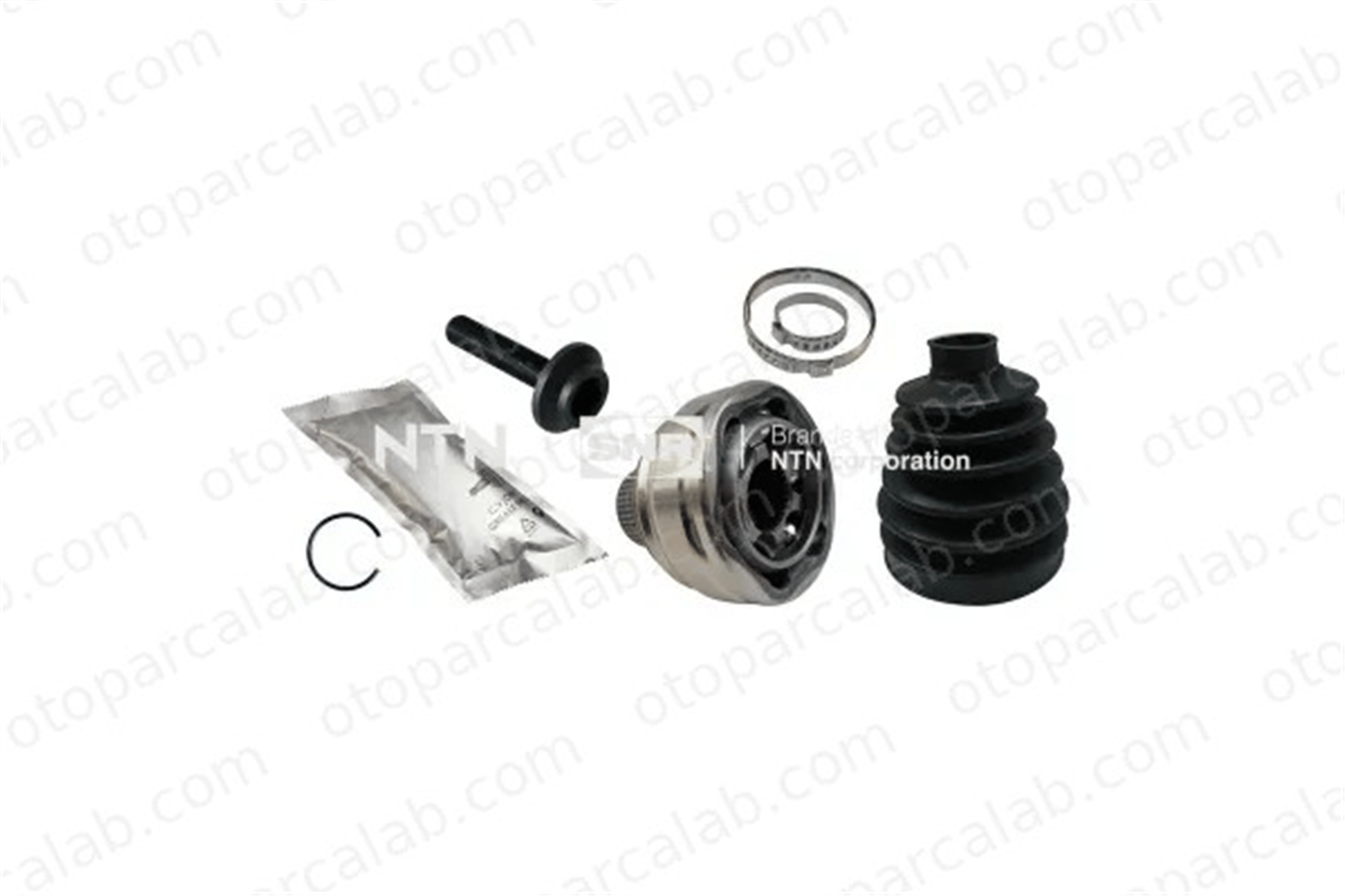 ODM AD-1-1064 Aks Kafası Ön Dış Sağ veya Sol AUDI A5 Sportback A5 8K0498099F 4M0498099