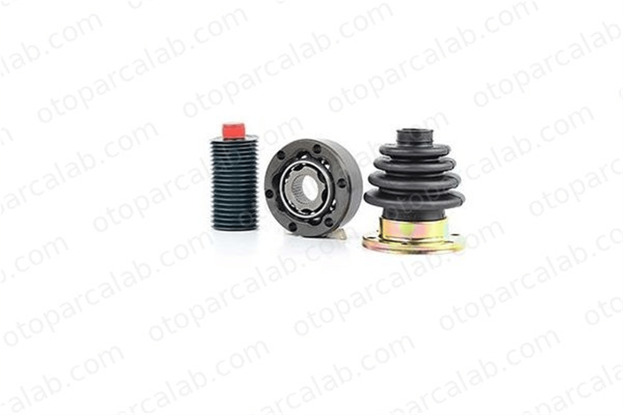 ODM VW-3-5005 Aks Kafası Ön İç Sağ veya Sol VW POLO III SEAT IBIZA II 171498103B 14216050