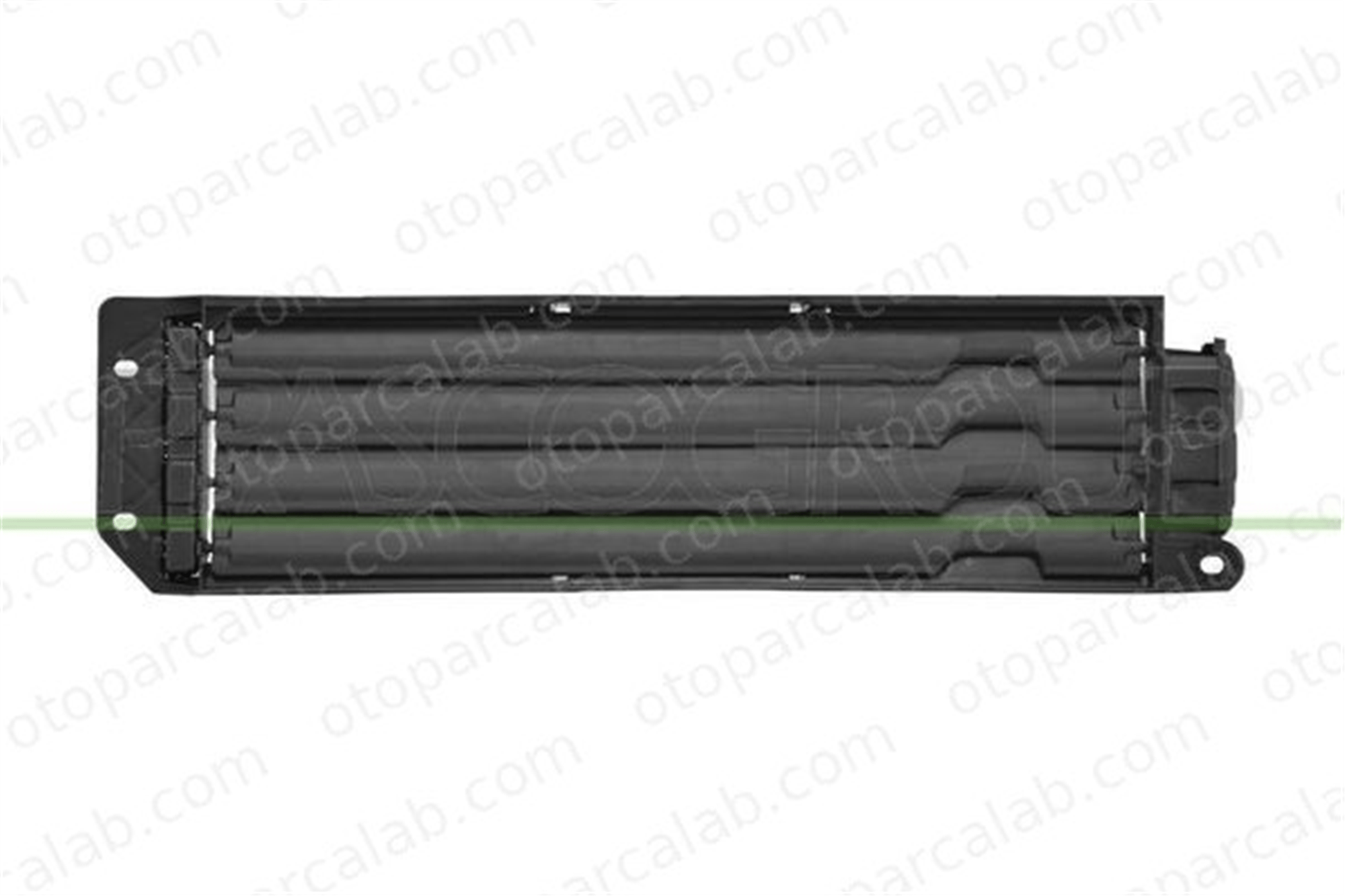 OEK 214F68290R Tampon Hava Yönlendirici Ön RENAULT CLIO V 214F68290R