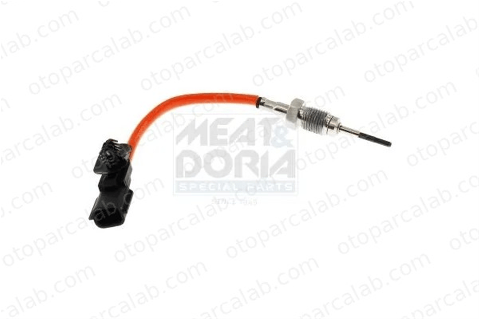 OEK 226400469R Egzoz Sıcaklık Sensörü NISSAN NV300 Kombi RENAULT TRAFIC III Minibüs/Otobüs 226400469R