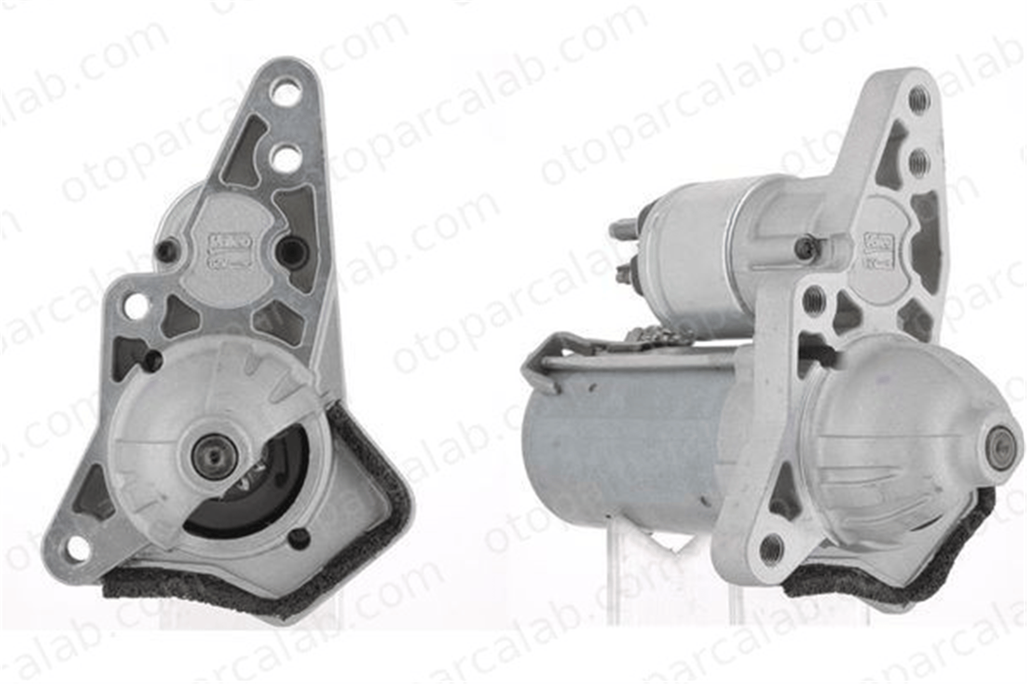 OEK 233000999R Marş Dinamosu DACIA DUSTER DOKKER MPV 233000999R 233004430R
