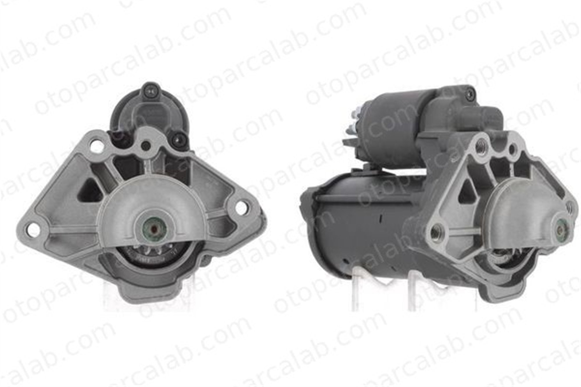 OEK 233005513R Marş Dinamosu RENAULT KOLEOS II 233005513R 233004682R