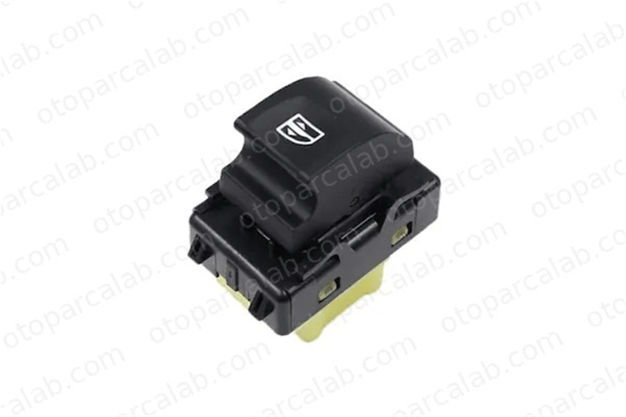 OEK 254218614R Cam Açma Düğmesi Ön Sağ RENAULT CLIO IV CLIO IV Grandtour 254218614R
