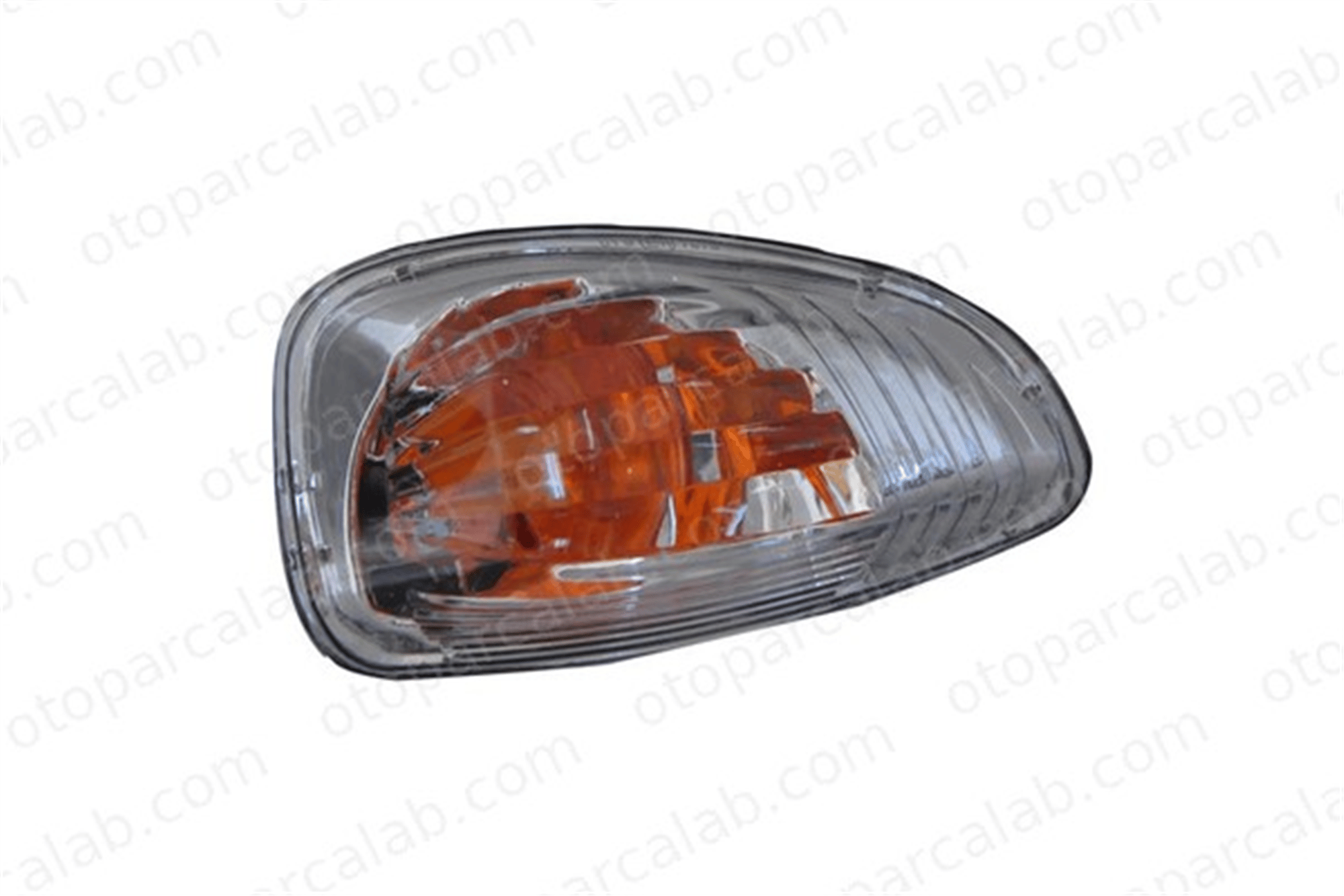 OEK 261603141R Dikiz Ayna Sinyali Sağ NISSAN NV400 Panelvan/Van NV400 Platform şasi 261603141R 261609635R