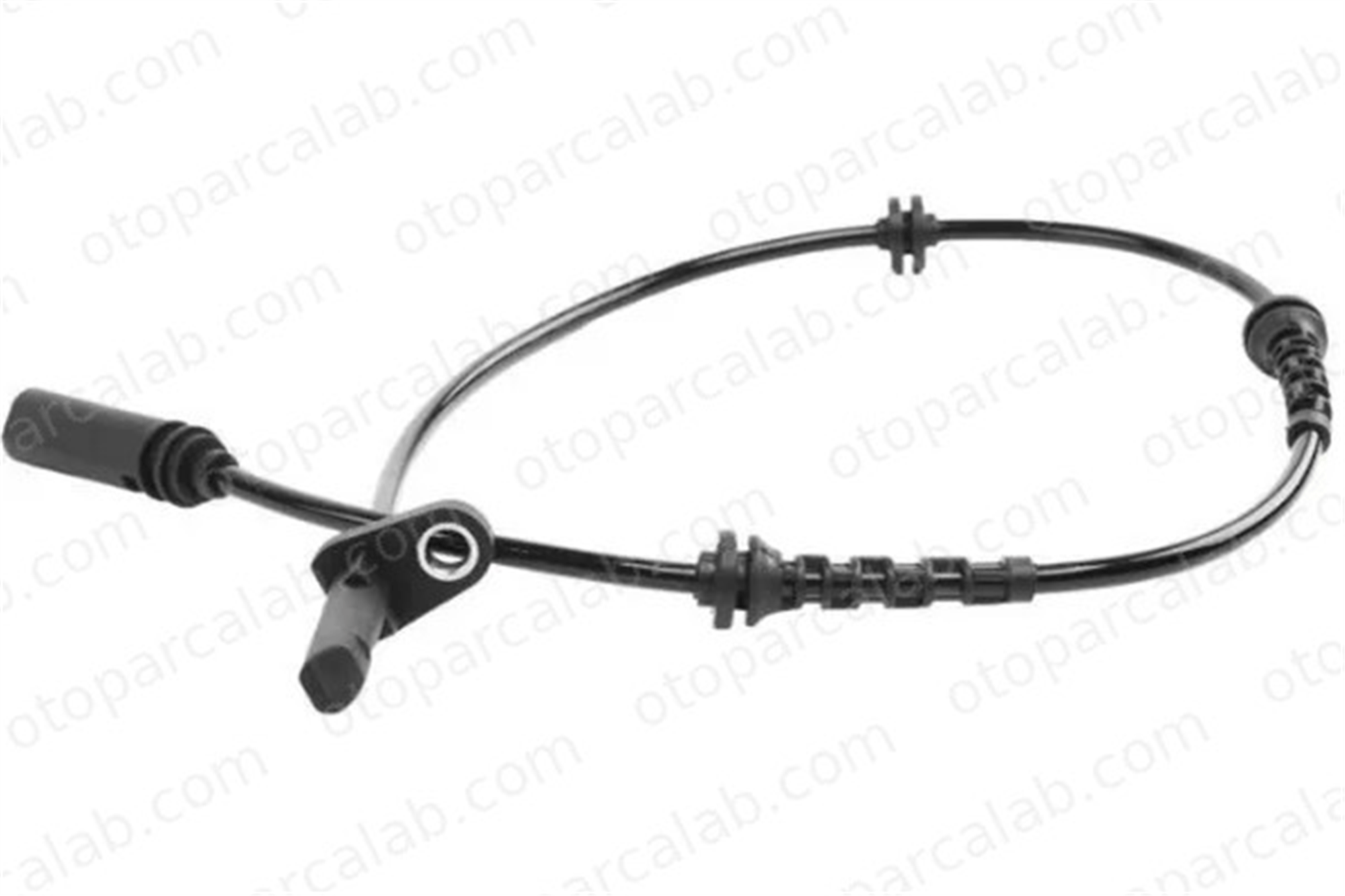 OEK 34526784901 Abs Sensörü Arka Sağ veya Sol BMW 5 6 Coupe 34526784901 6784901