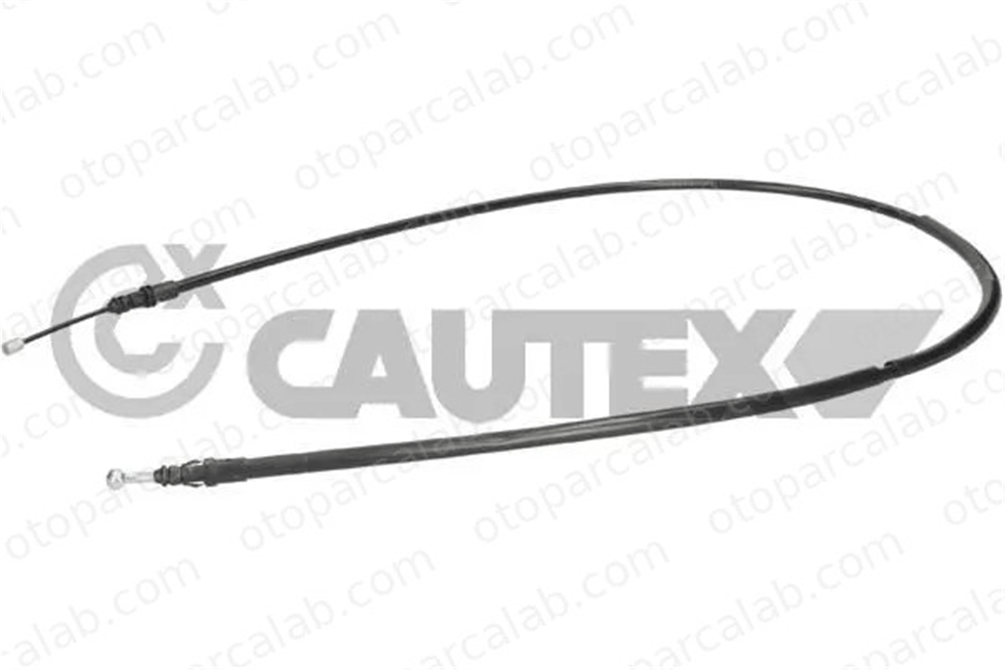 OEK 365312075R El Fren Teli Arka Sol RENAULT TRAFIC III Minibüs/Otobüs TRAFIC III Panelvan/Van 365312075R 6000617626