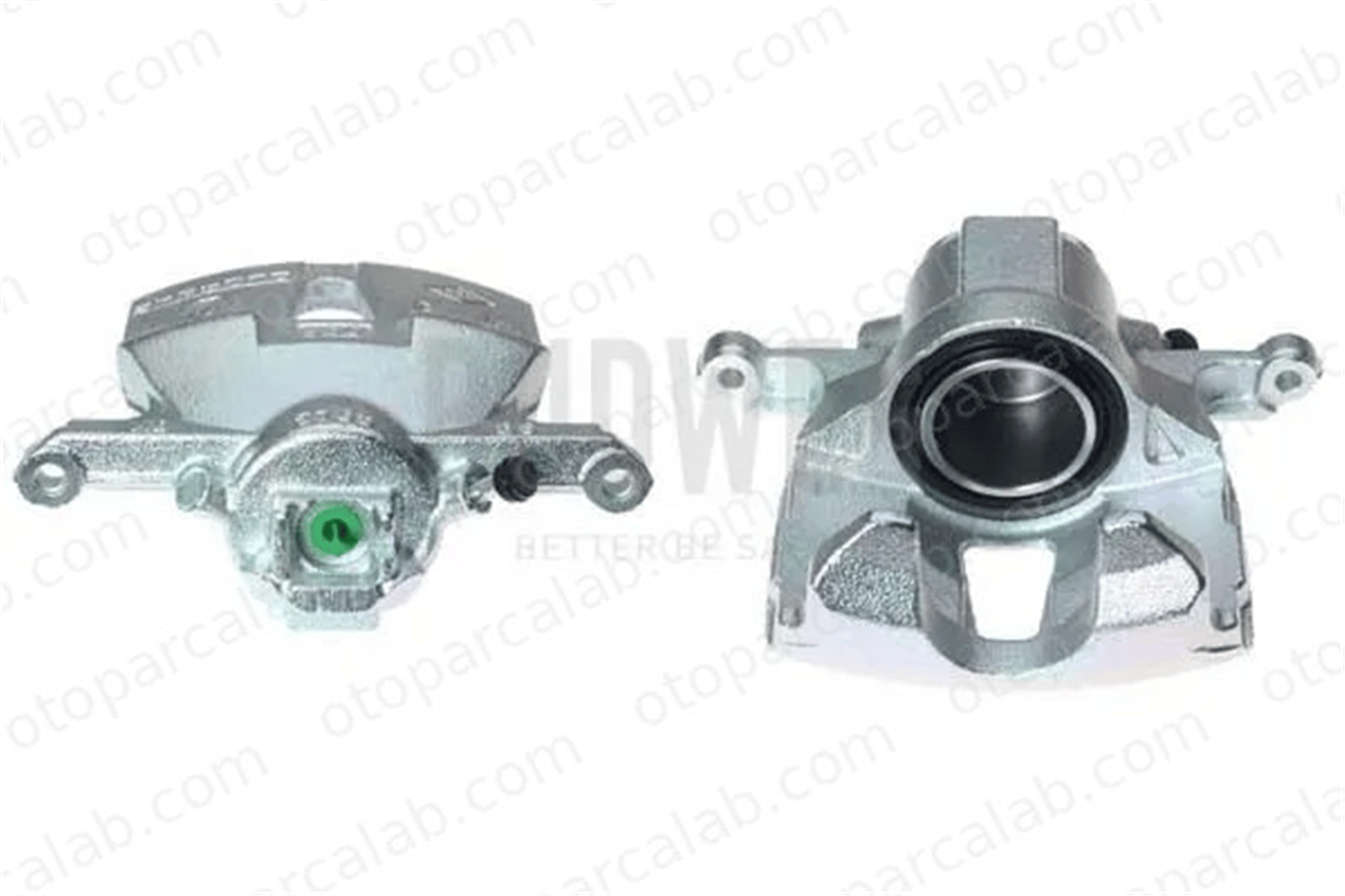 OEK 410018526R Fren Kaliper Ön Sağ RENAULT MEGANE IV Grandtour MEGANE IV Hatchback 410018526R 7711694136