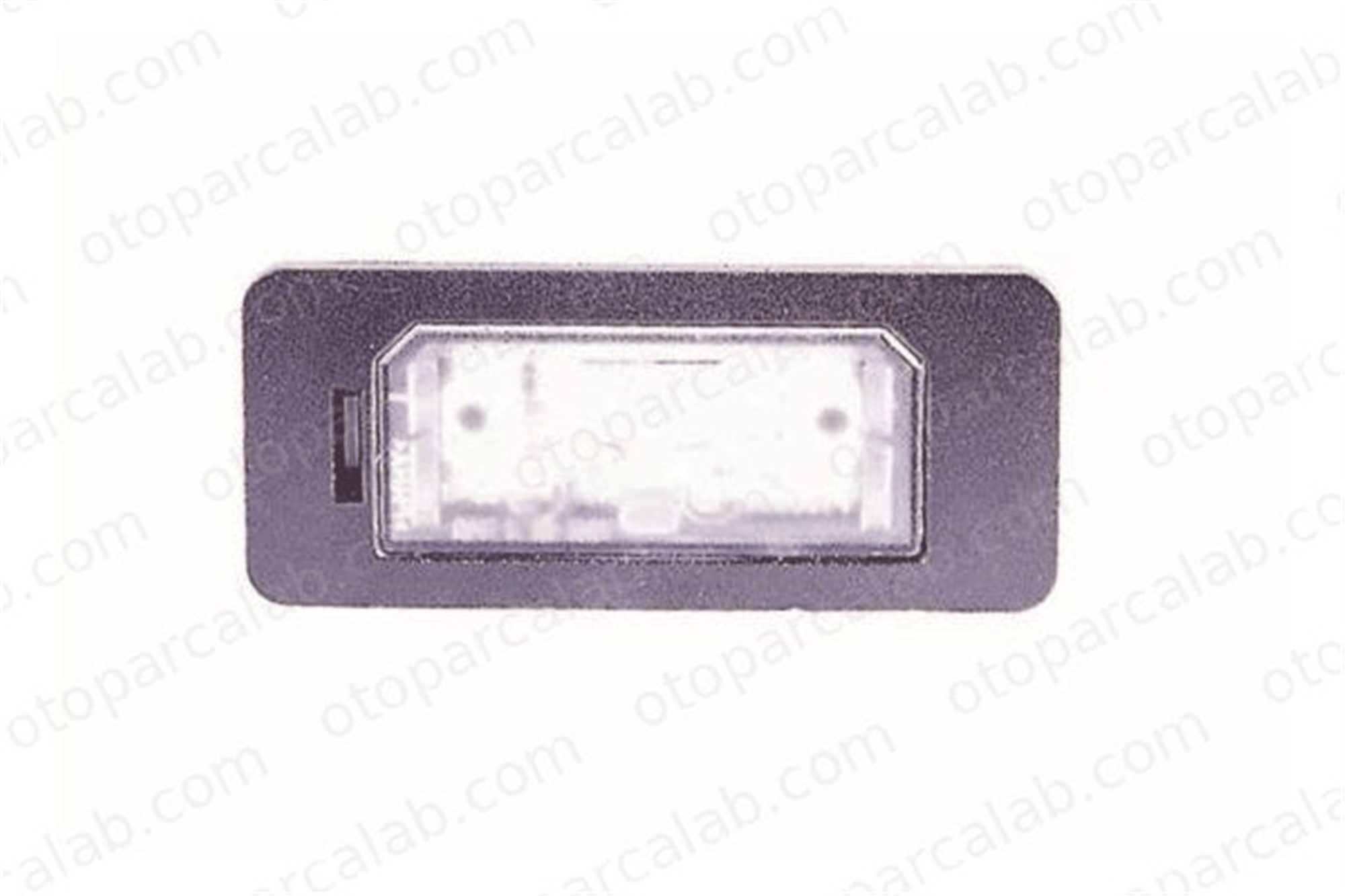 OEK 63267193293 Plaka Lambası BMW 3 3 Touring 63267193293 7193293