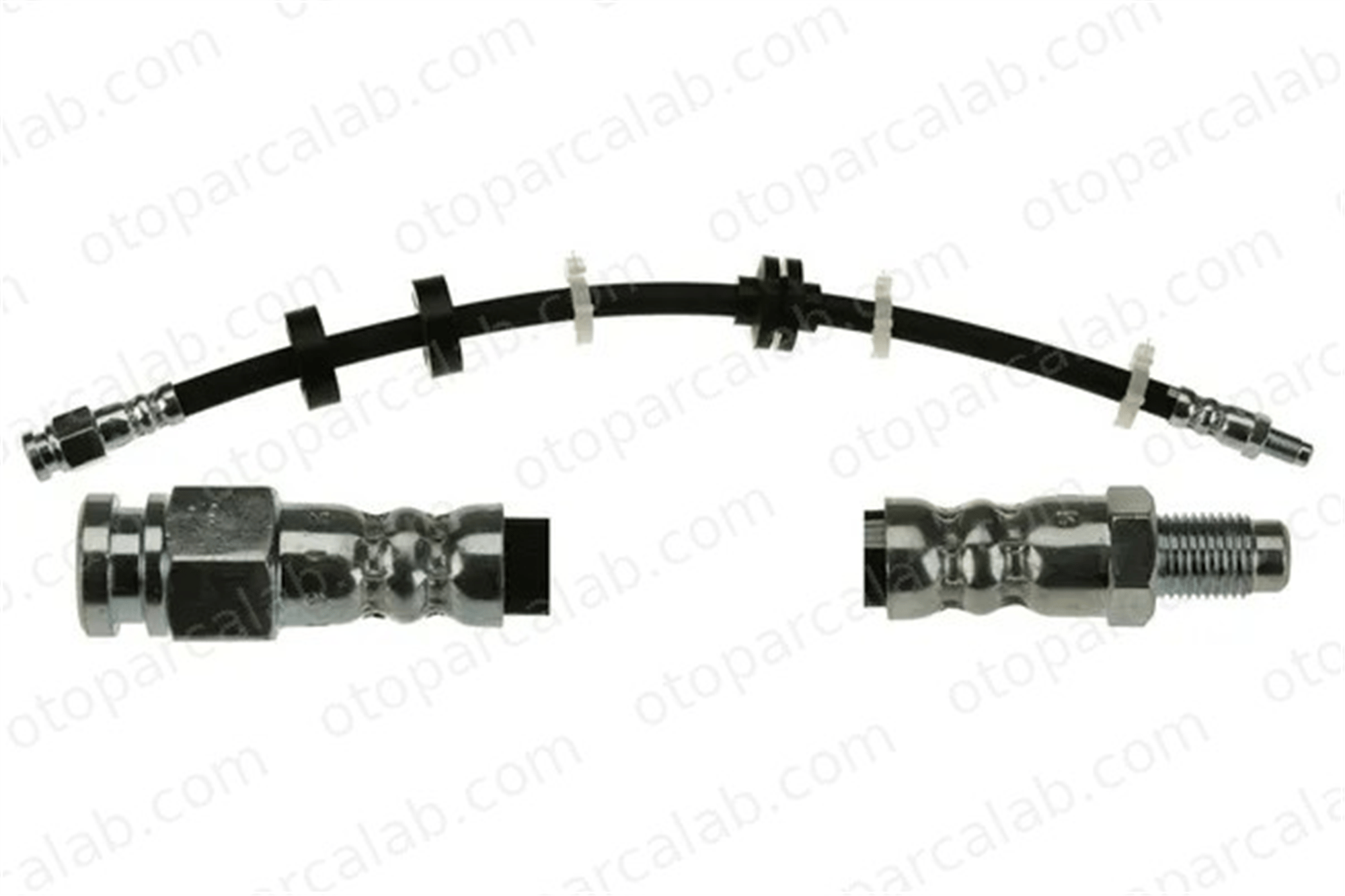 OEK 71736972 Fren Hortumu Ön Sağ FIAT TIPO LANCIA DEDRA 71736972 82468102