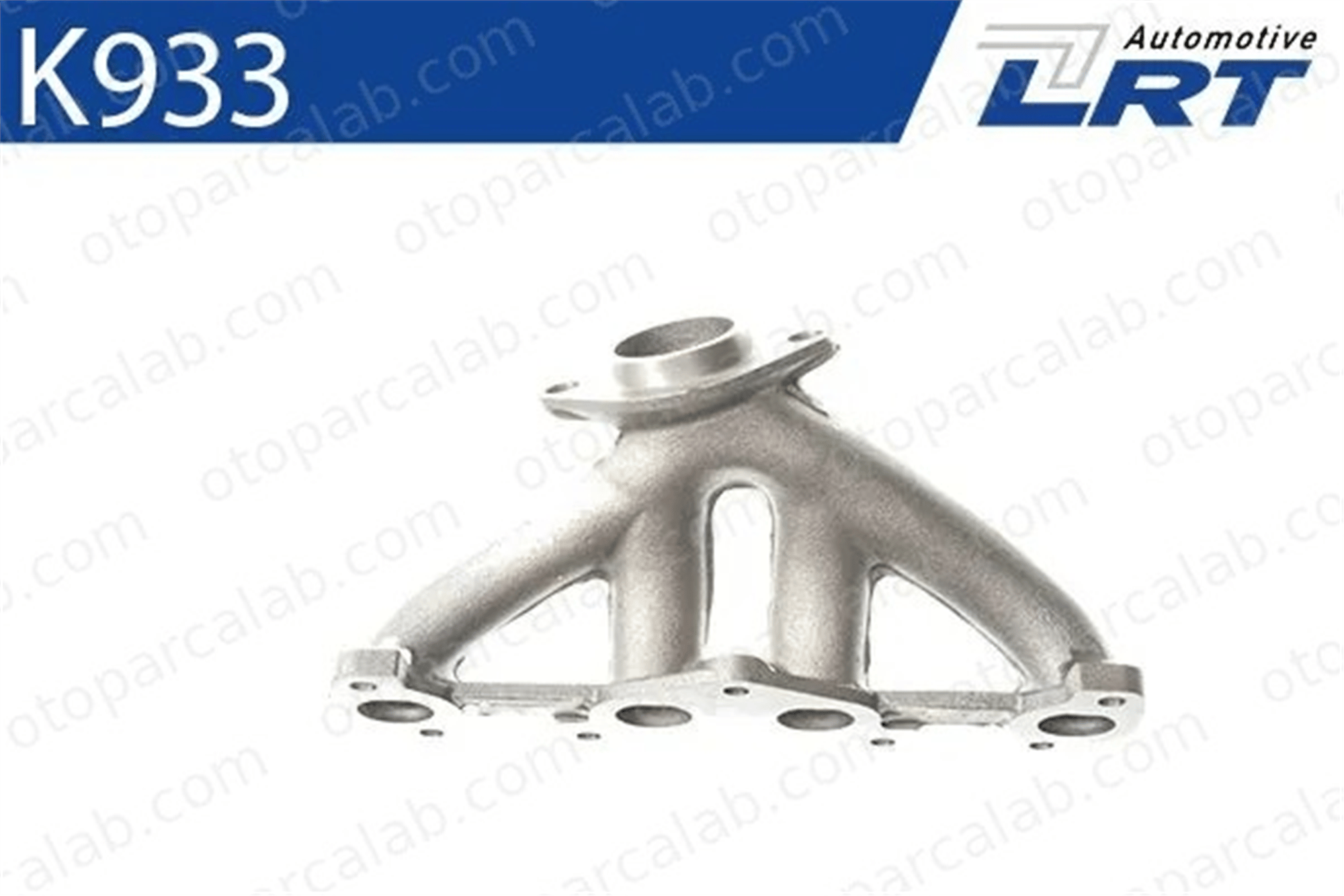 OEK 7700107886 Manifold RENAULT CLIO II Kasa/eğik arka TWINGO I 7700107886 7700872372