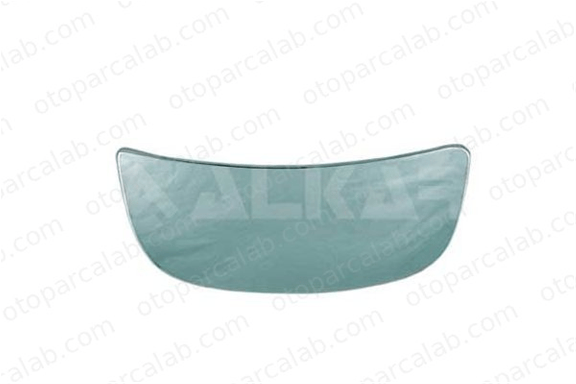 OEK 7701050269 Ayna Camı Dış Sol RENAULT TRAFIC II Panelvan/Van OPEL VIVARO A Minibüs/Otobüs 7701050269 9636600QAJ
