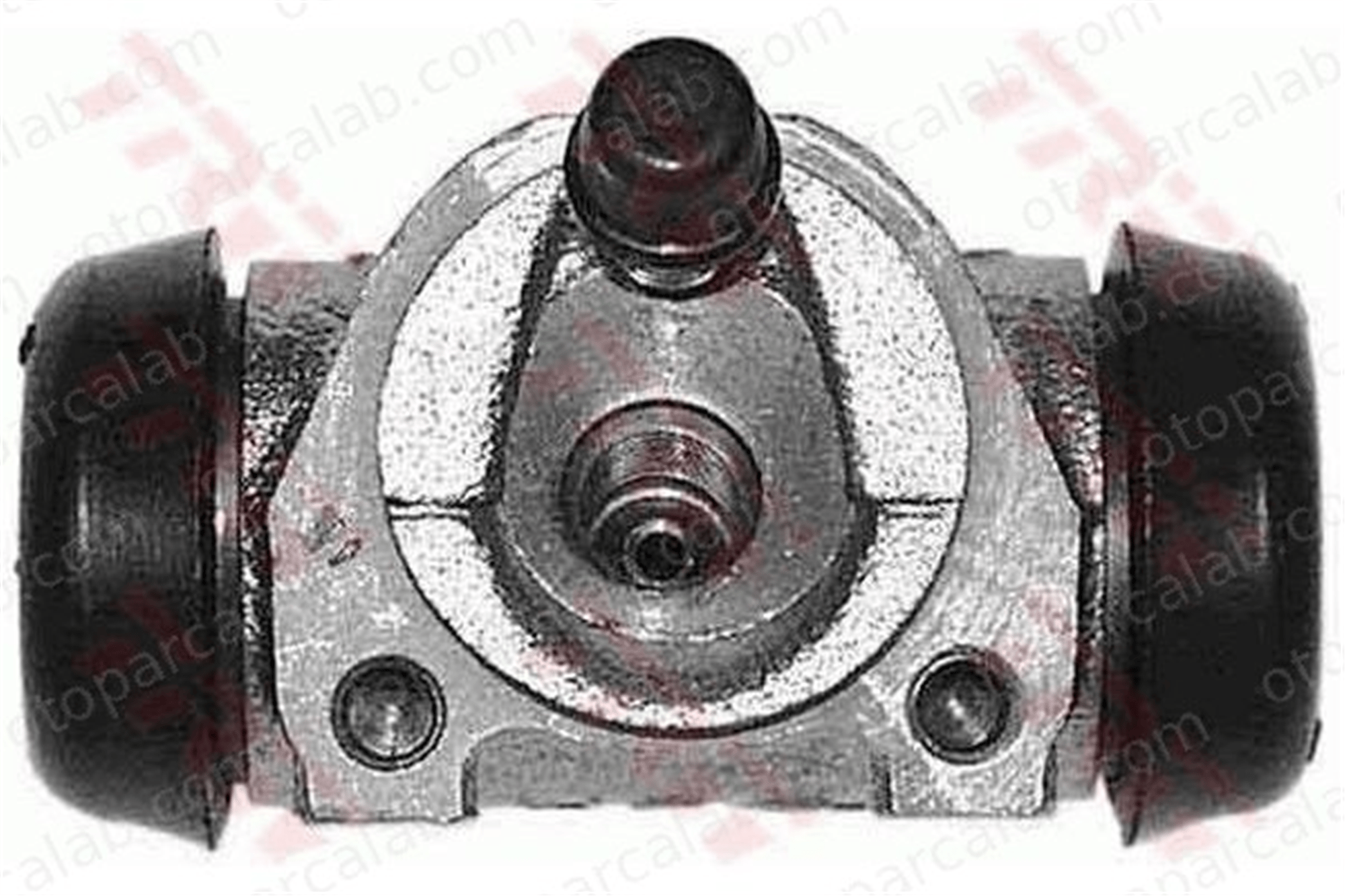 OEK 7701349150 Fren Silindiri Arka Sağ veya Sol RENAULT 5 4 7701349150 7701365379