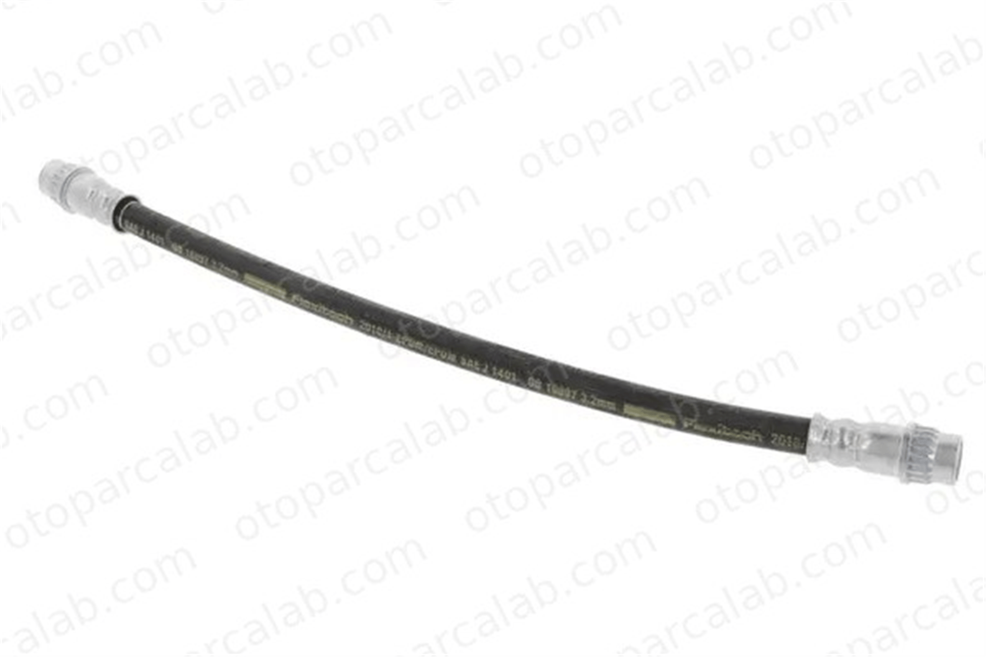 OEK 8200020558 Fren Hortumu Arka Sağ veya Sol RENAULT 21 Sedan SUPER 5 8200020558 8671016841