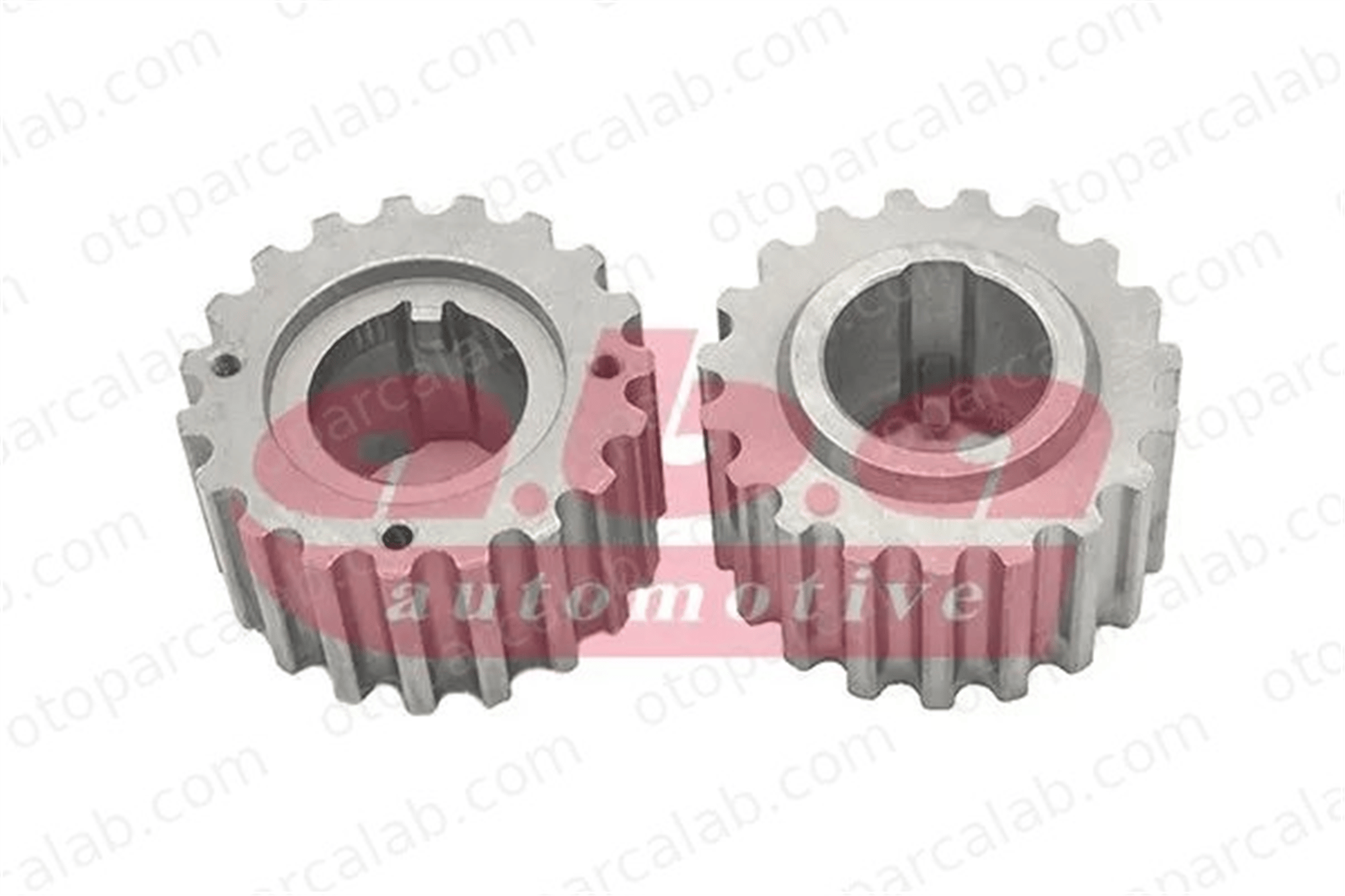 OEK 8200758088 Krank Dişli RENAULT KANGOO Express MEGANE II 8200758088 130211210R