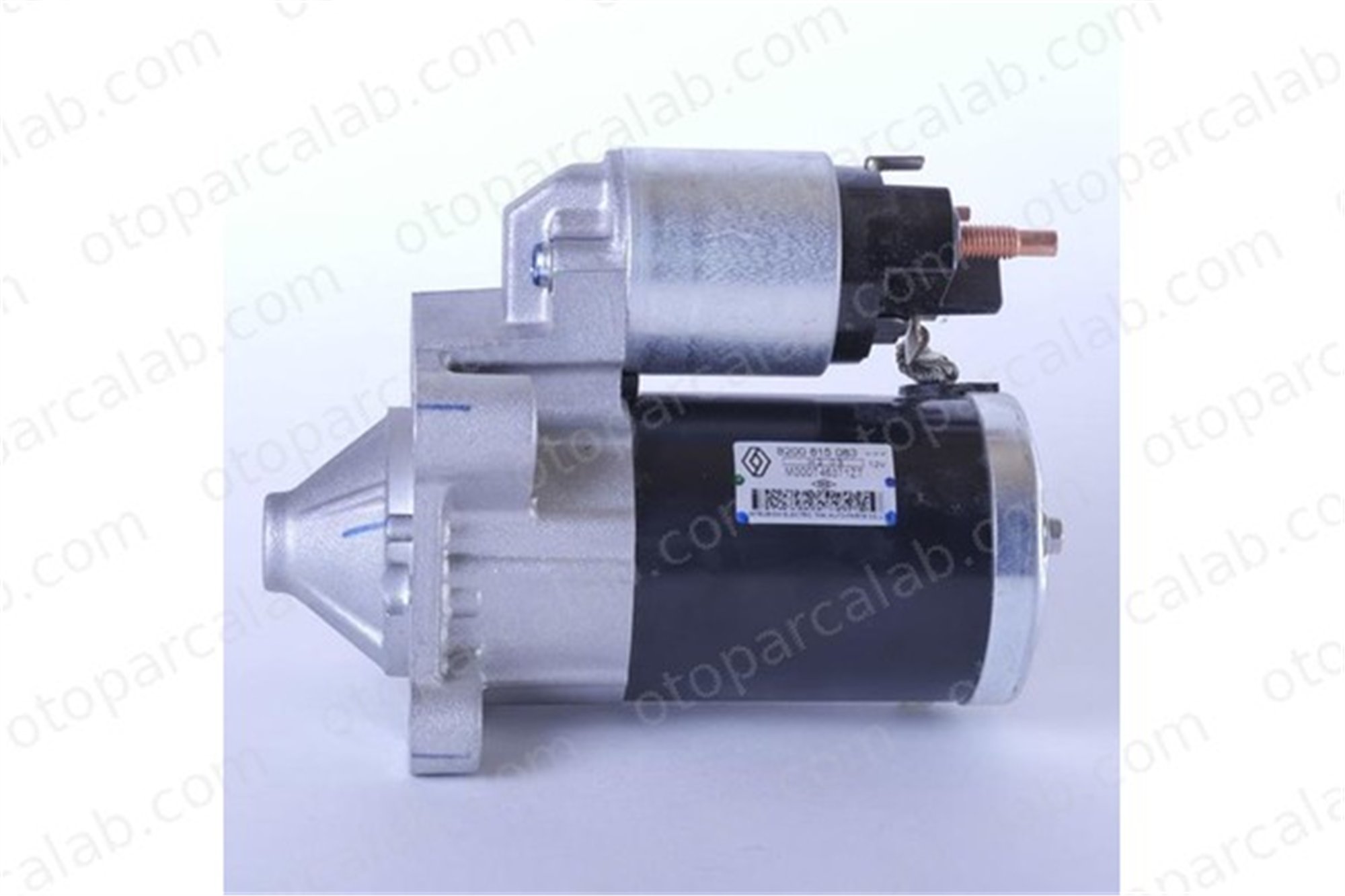 OEK 8200815083 Marş Dinamosu RENAULT MEGANE II DACIA LOGAN 8200815083 M000T46371