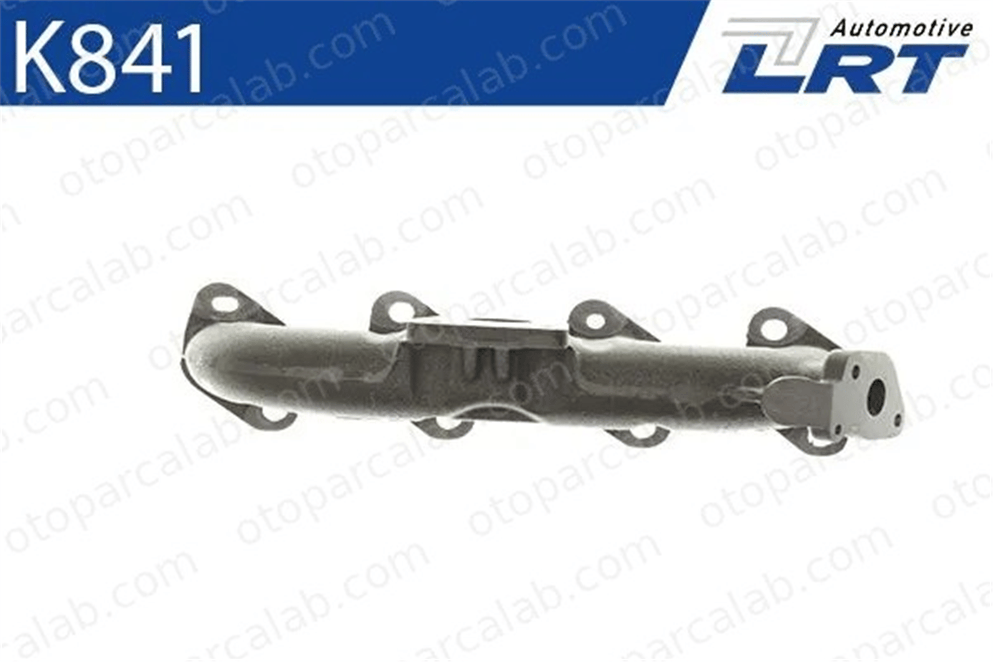 OEK 8200868133 Manifold RENAULT MASTER III Panelvan/Van NISSAN NV400 Panelvan/Van 8200868133 93168159