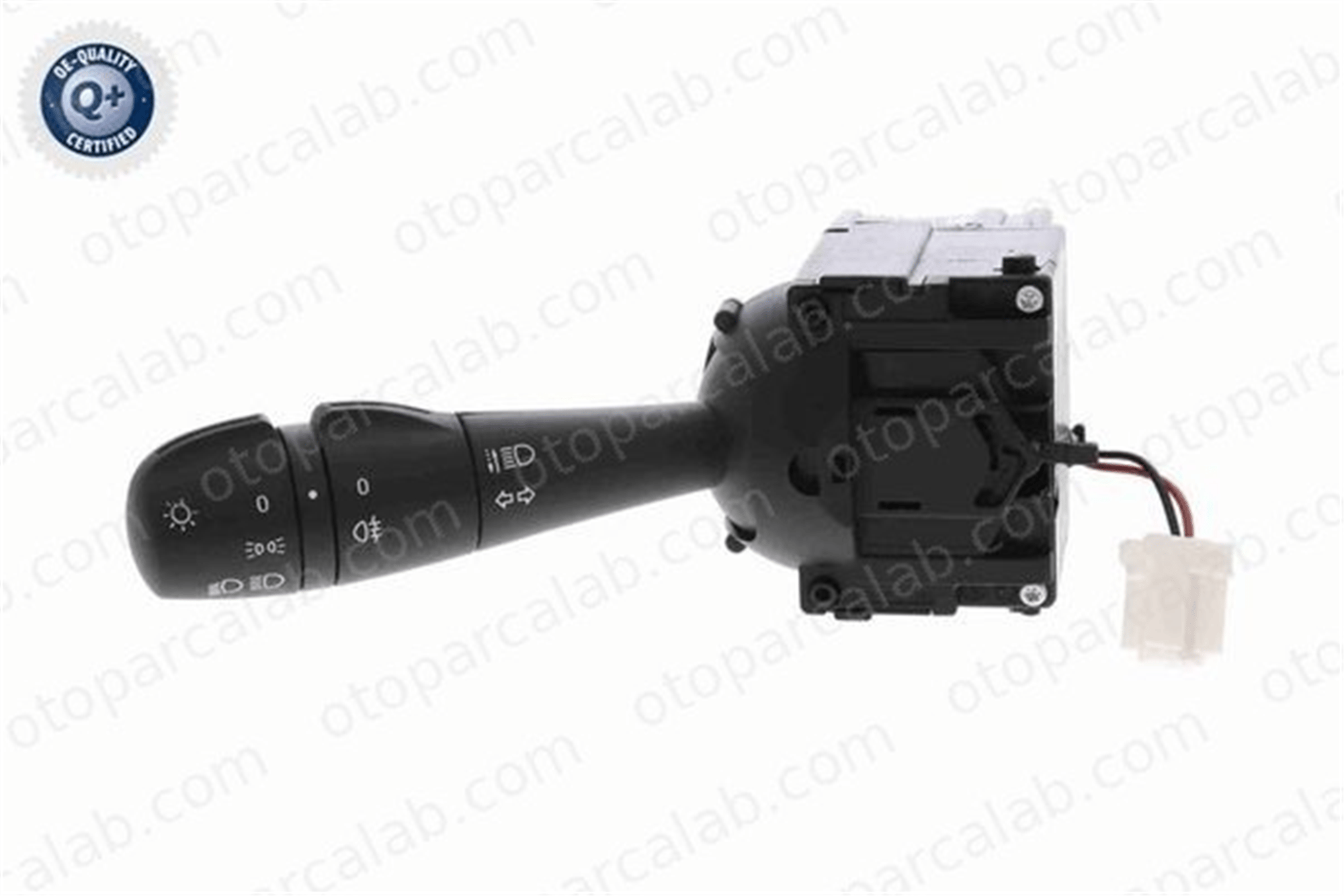 OEK 8201167977 Far Sinyal Kolu DACIA DUSTER Kasa/SUV LODGY 8201167977 255404709R