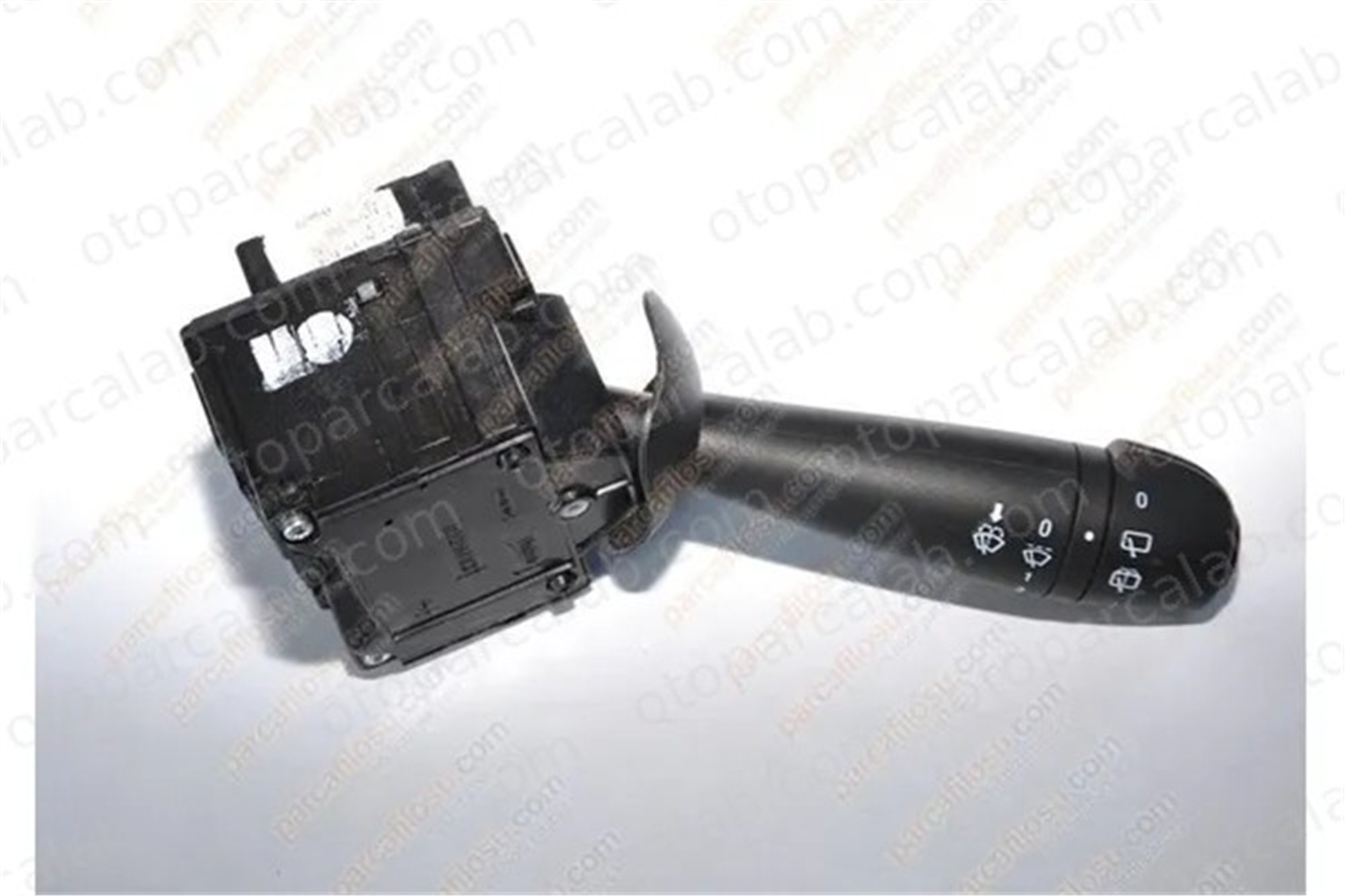 OEK 8201168003 Silecek Kumanda Kolu DACIA LODGY LOGAN MCV II 8201168003
