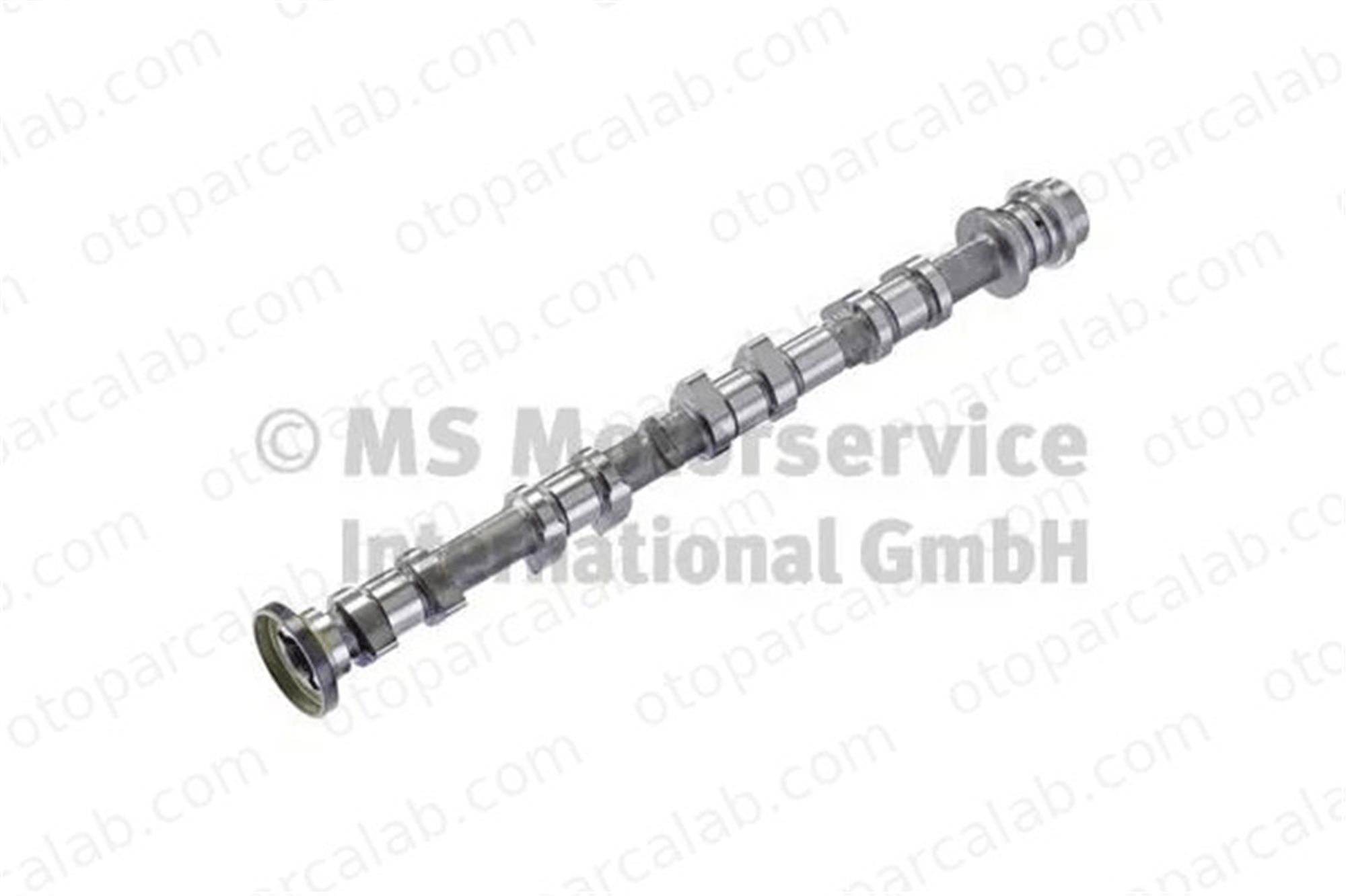 OEK DS7G6A267AA Eksantrik Mili FORD C-MAX II FOCUS III DS7G6A267AA 1801262