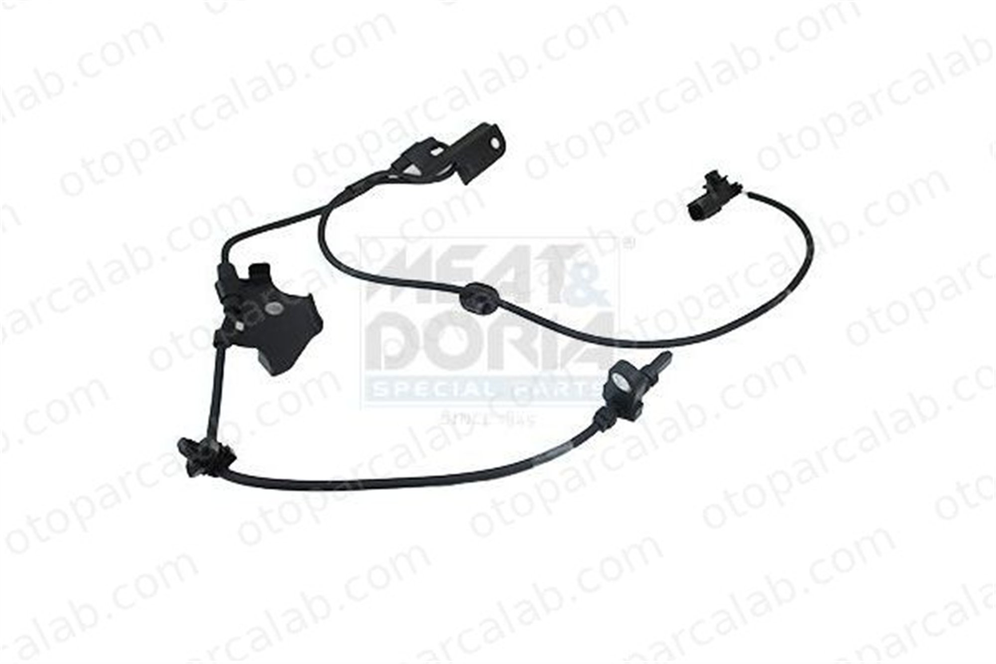 OEMPARTS 8954212080 Abs Sensörü Ön Sağ TOYOTA COROLLA Sedan AURIS 8954212080