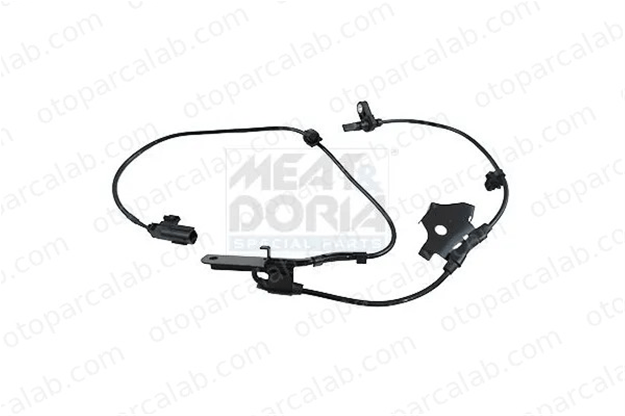 OEMPARTS 8954312080 Abs Sensörü Ön Sol TOYOTA COROLLA Sedan AURIS 8954312080