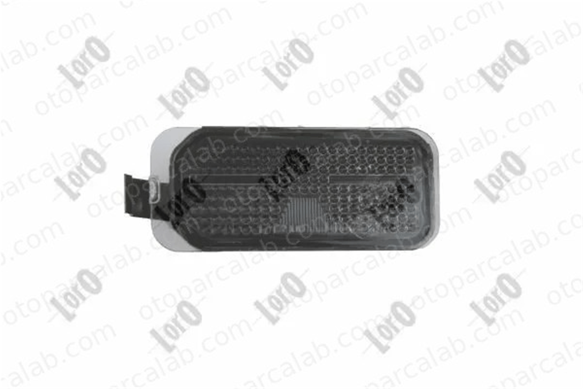 OEP 6M2A13550AC Plaka Lambası FORD FOCUS II GRAND C-MAX 6M2A13550AC 1423046