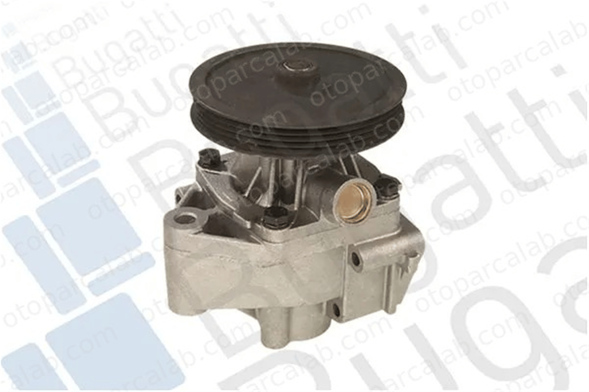 OES 5680001051 Devirdaim Su Pompası FIAT FIORINO Pick up ELBA 46437911 7752928