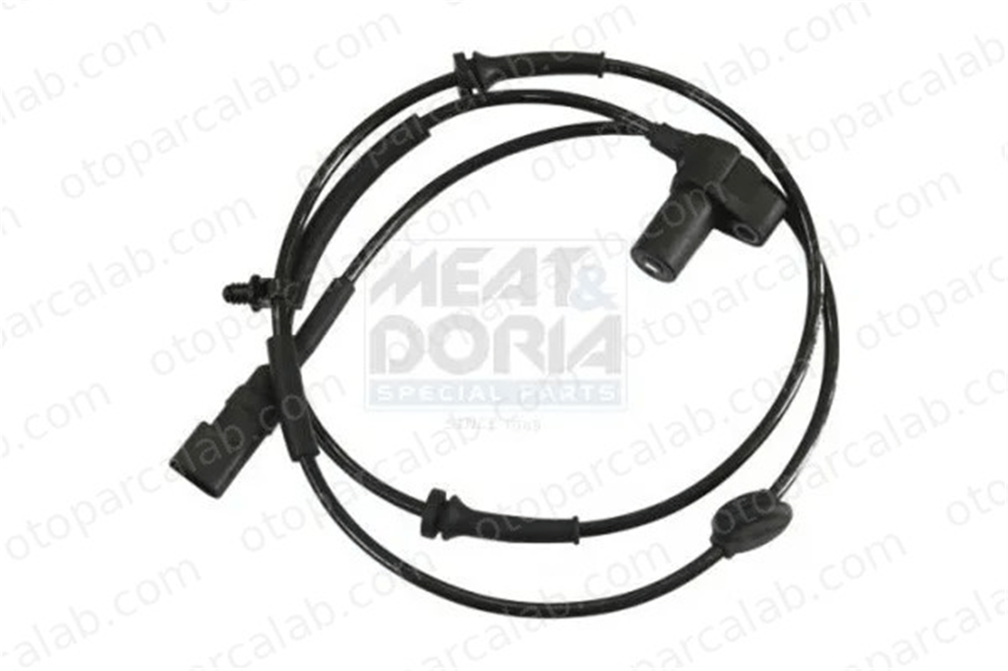 OGN 3C112B372ACY Abs Sensörü Ön Sol FORD TRANSIT Minibüs/Otobüs TRANSIT Panelvan/Van 3C112B372AC 3C112B372AA