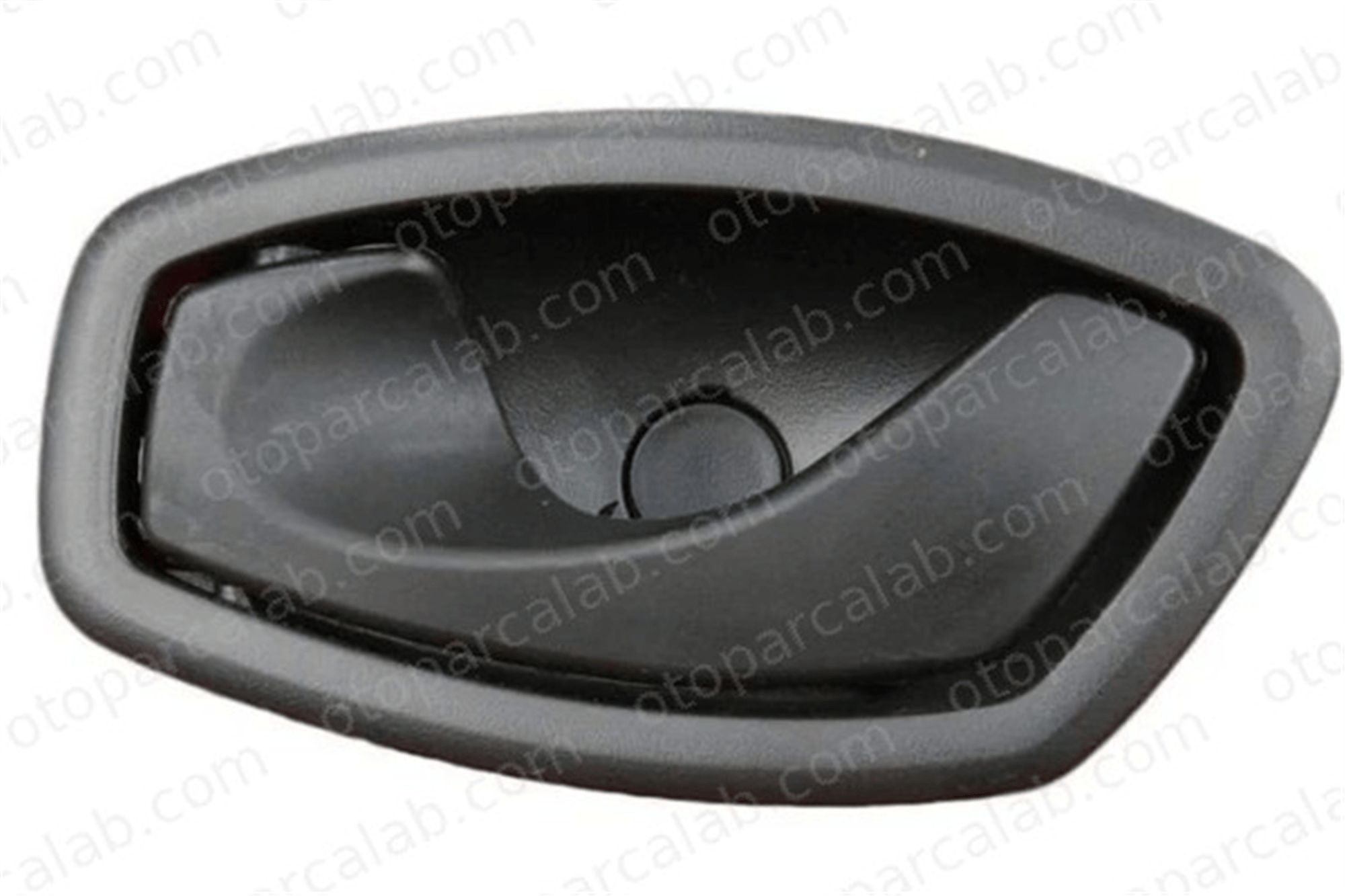 OKSA 988 Kapı Kolu Ön veya Arka İç Sol RENAULT MEGANE III Coupe MEGANE III Hatchback