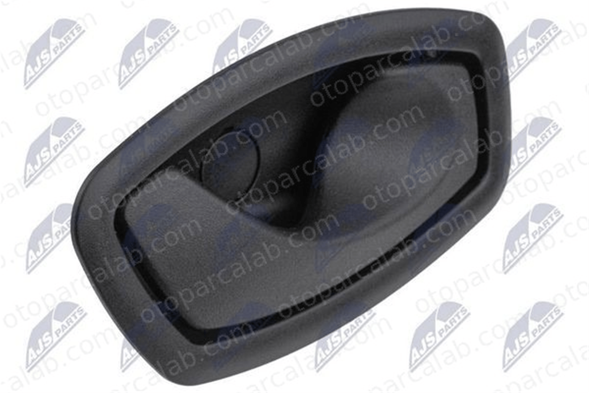 OKSA 991 Kapı Kolu Ön veya Arka İç Sağ RENAULT MEGANE III Coupe MEGANE III Hatchback