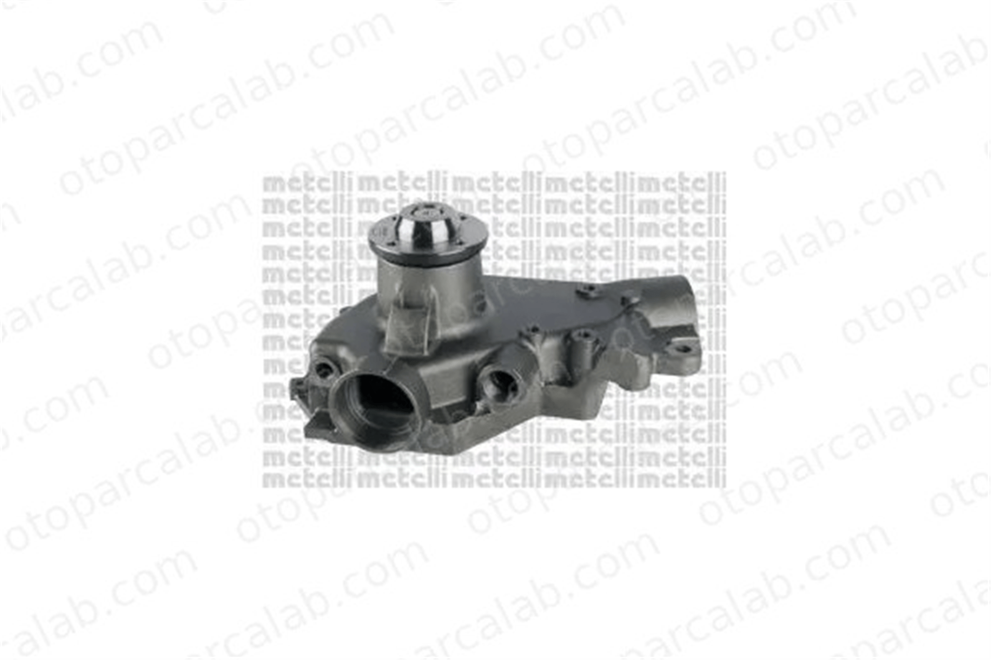 OMP 405.115 Devirdaim Su Pompası DAF XF II XD 683579 1609853