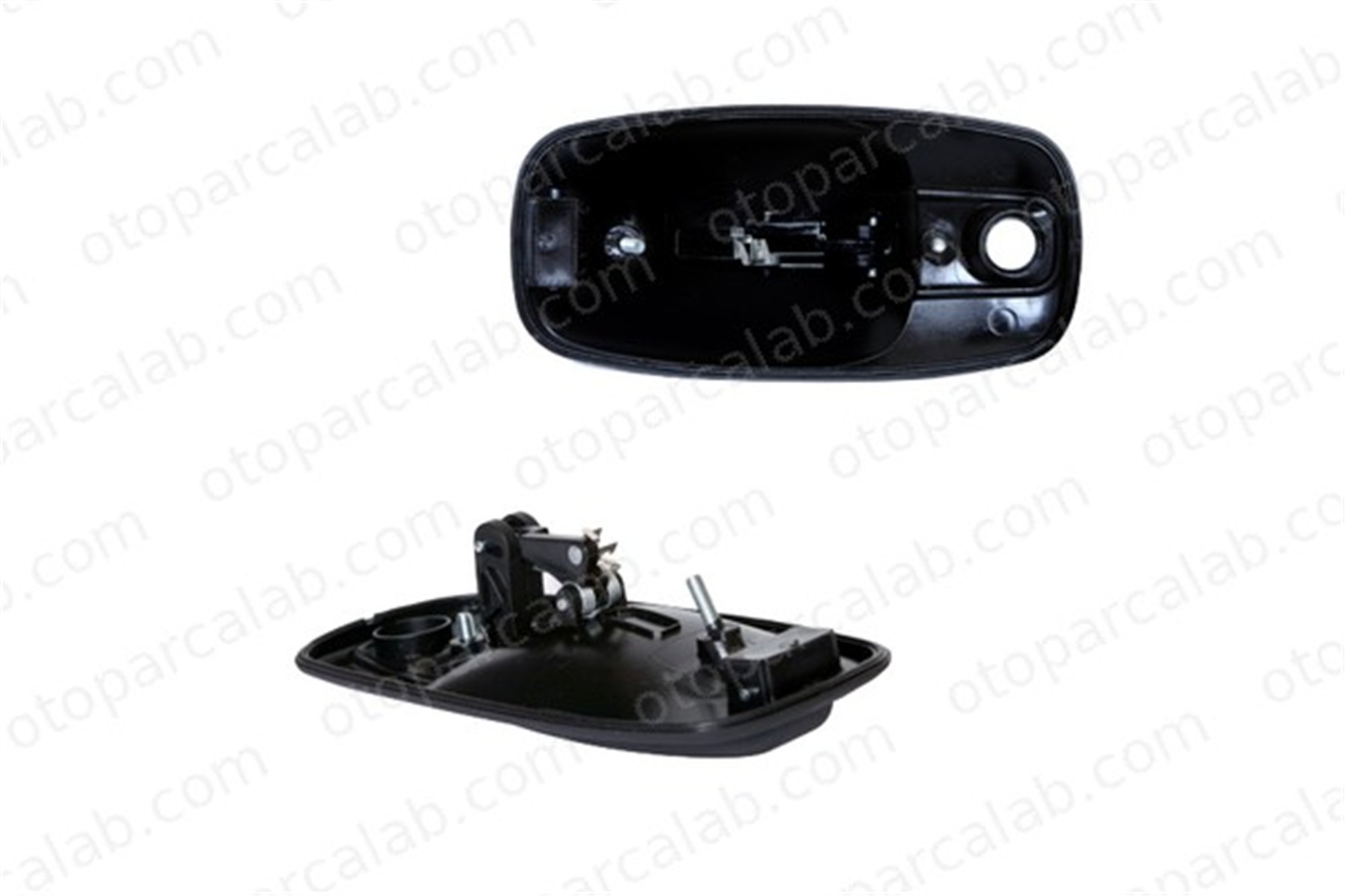 OMS 115210 Kapı Kolu Ön Dış Sol OPEL VIVARO A Minibüs/Otobüs VIVARO A Panelvan/Van
