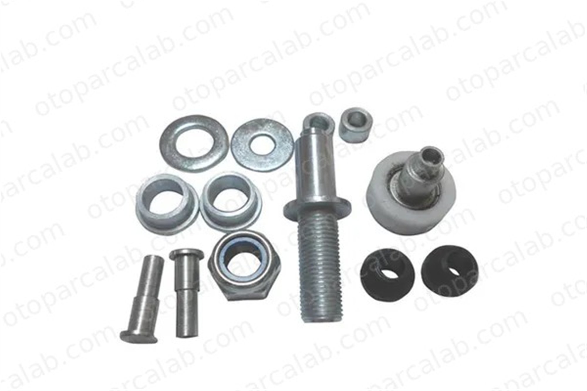 OMS 116009 Sürgülü Kapı Makarası Orta Sağ CITROËN JUMPER Minibüs/Otobüs FIAT DUCATO Minibüs/Otobüs 9033S4 1611731980