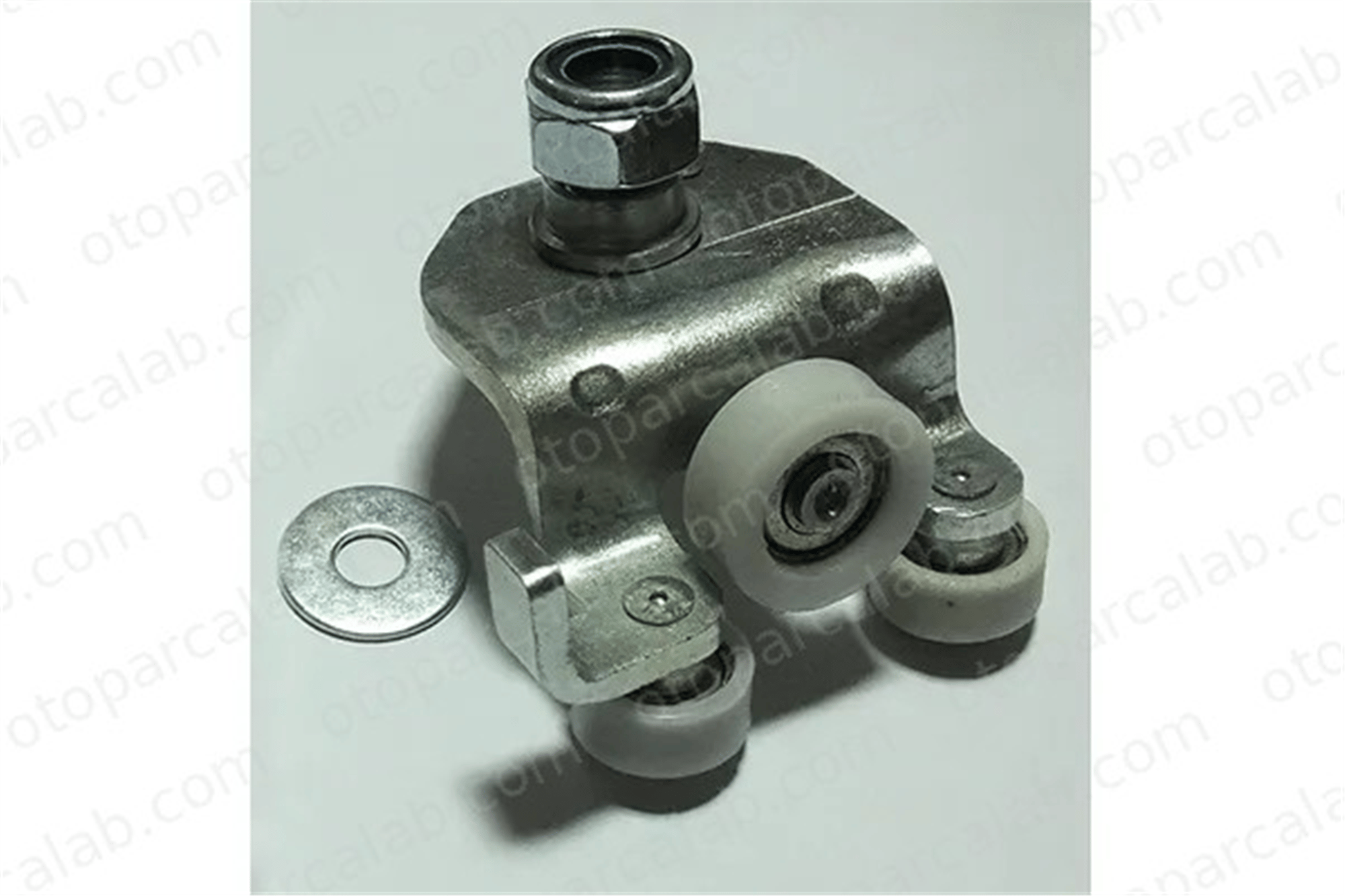 OMS 116010 Sürgülü Kapı Makarası Üst Sağ veya Sol FIAT DUCATO Panelvan/Van DUCATO Minibüs/Otobüs 1344234080 1611731380