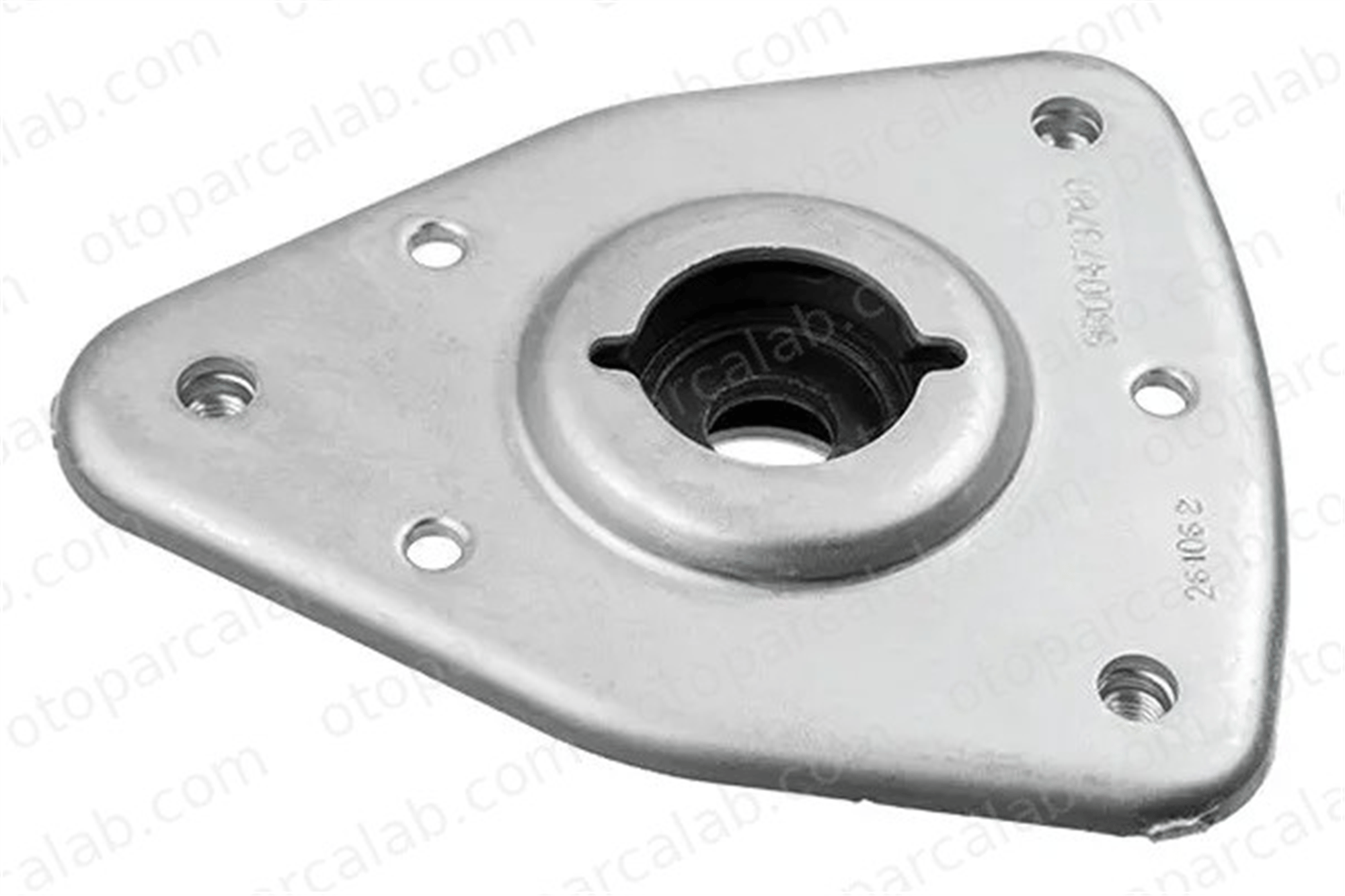 ONKA CM12411 Amortisör Tabla Takozu Ön Sağ veya Sol PEUGEOT 308 II 308 SW II 9800479780 3637402