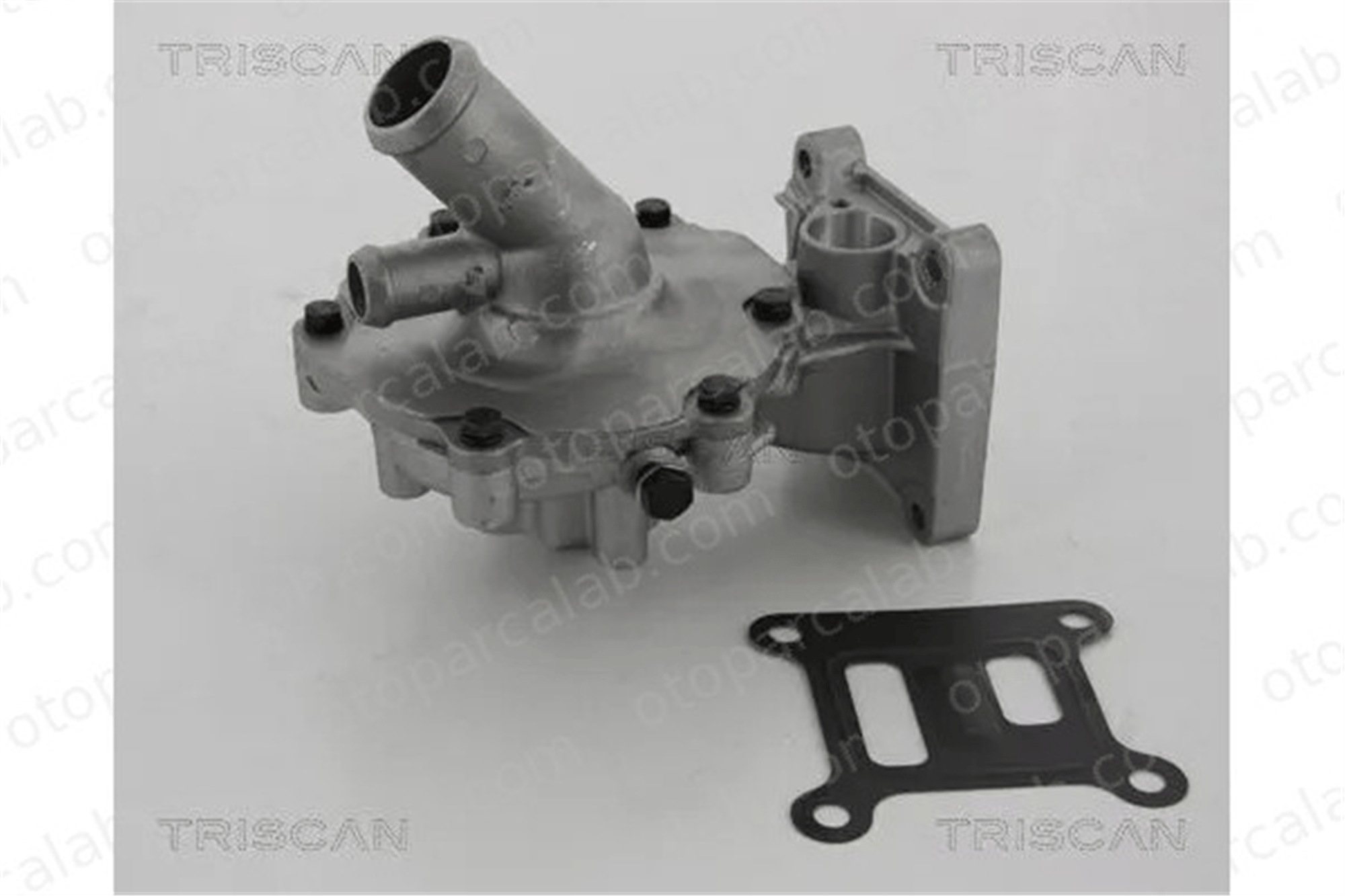 ONPER XS7Q8591AAY Devirdaim Su Pompası FORD MONDEO III Sedan MONDEO III XS7Q8591AA 1116996