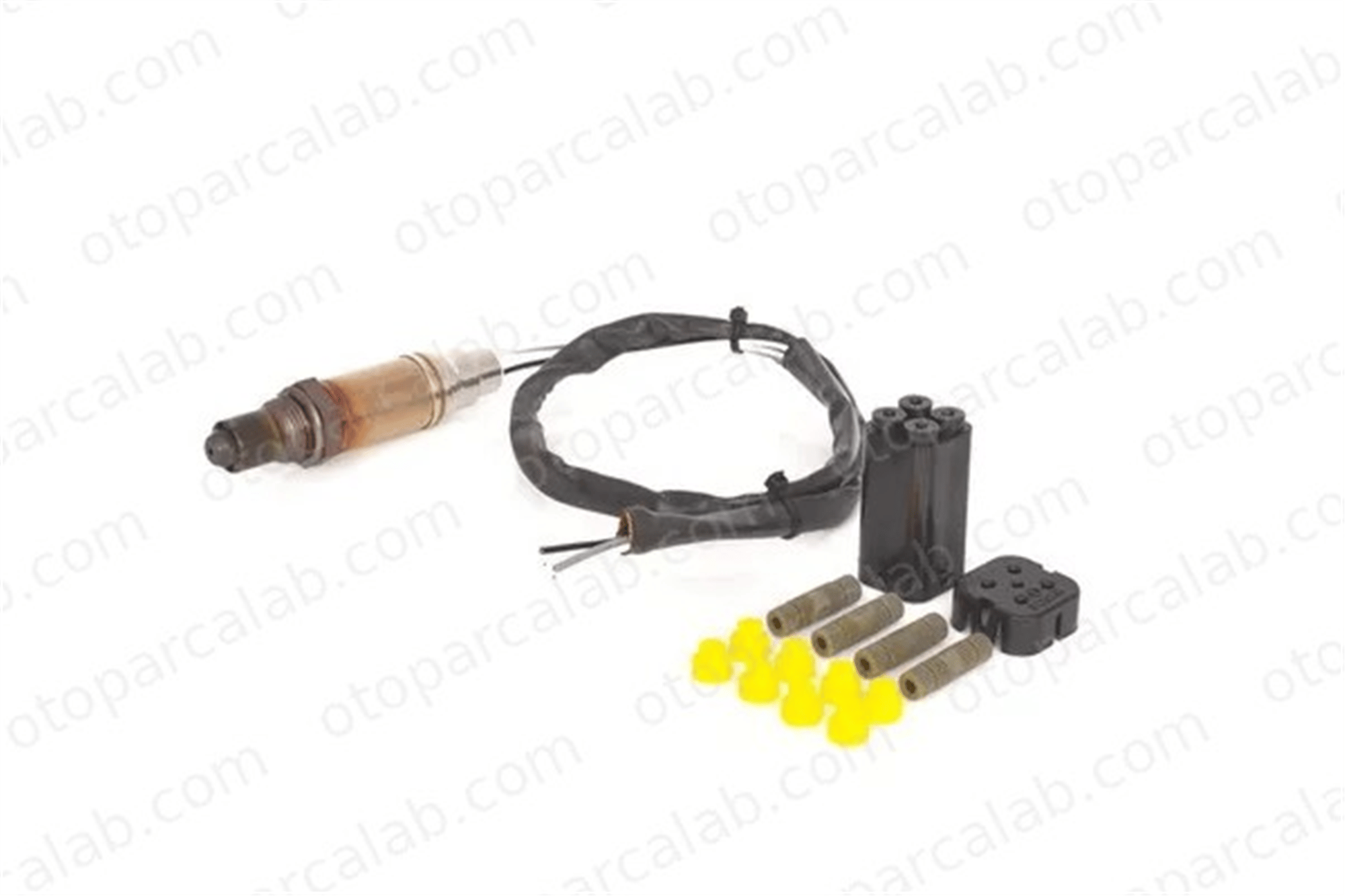 OPEL ORJINAL 12627139 Oksijen (Lambda) Sensörü FORD FIESTA VI MAZDA 6 Sedan 12627139 12643707