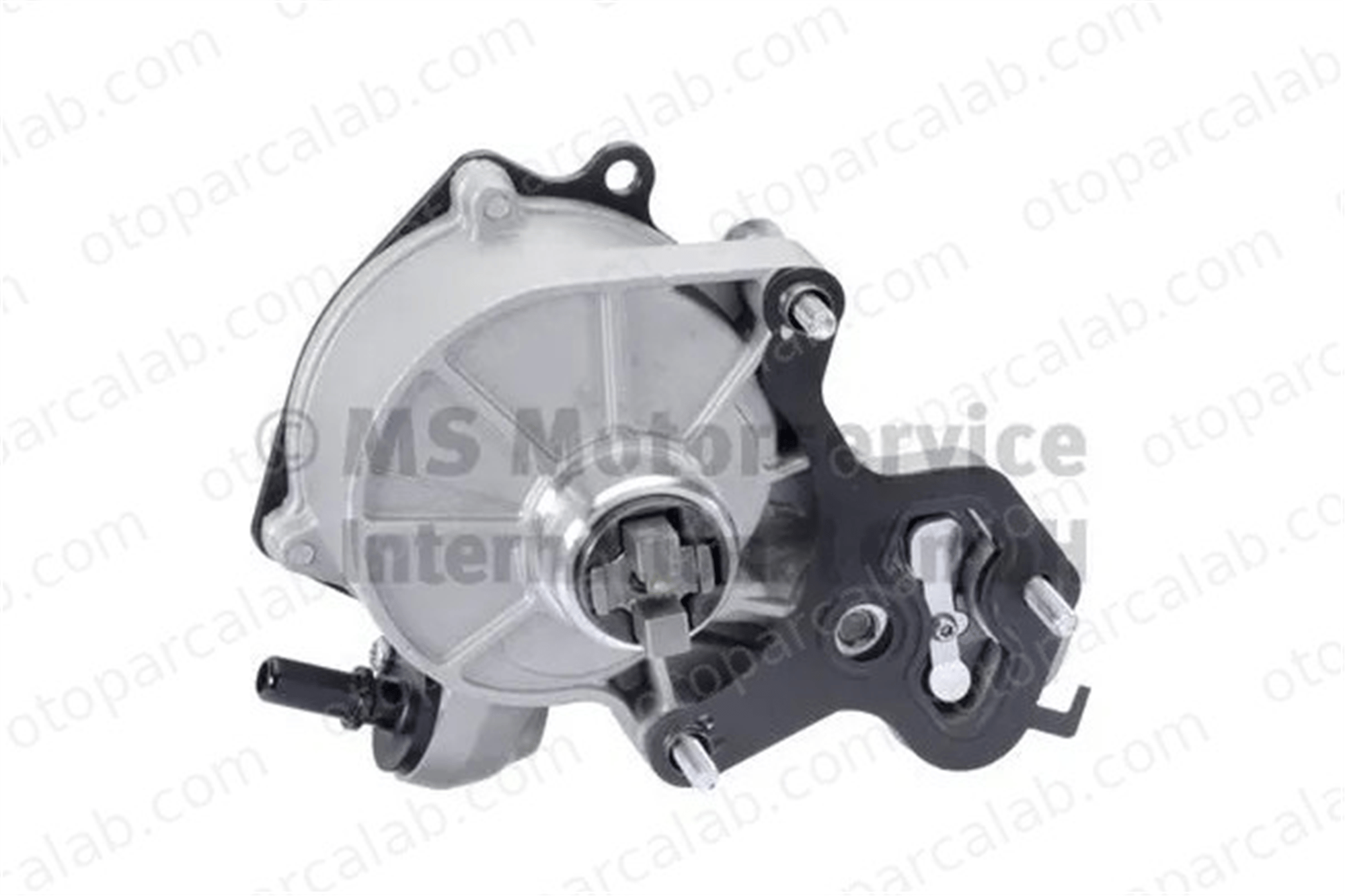 OPEL ORJINAL 12686657 Vakum Pompa OPEL INSIGNIA A INSIGNIA A Sedan 12686657 12662773