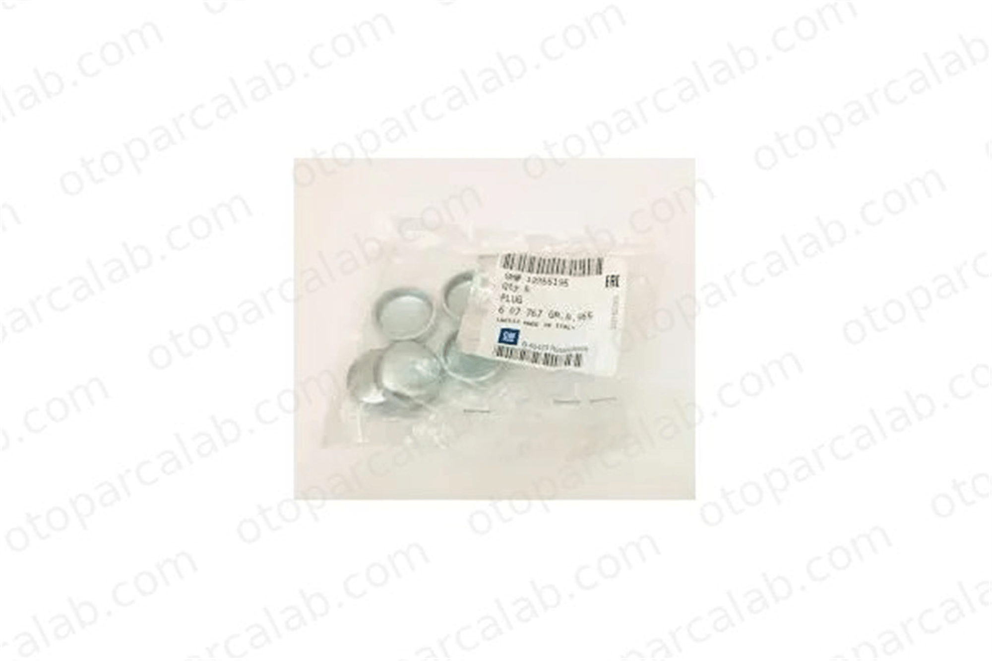 OPEL ORJINAL 12855195 Motor Su Tapası MERCEDES-BENZ AROCS ACTROS MP4 / MP5 12855195 443025003